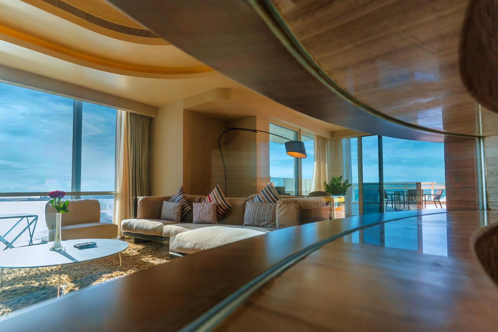 Grand Suite with Sea view photo 1