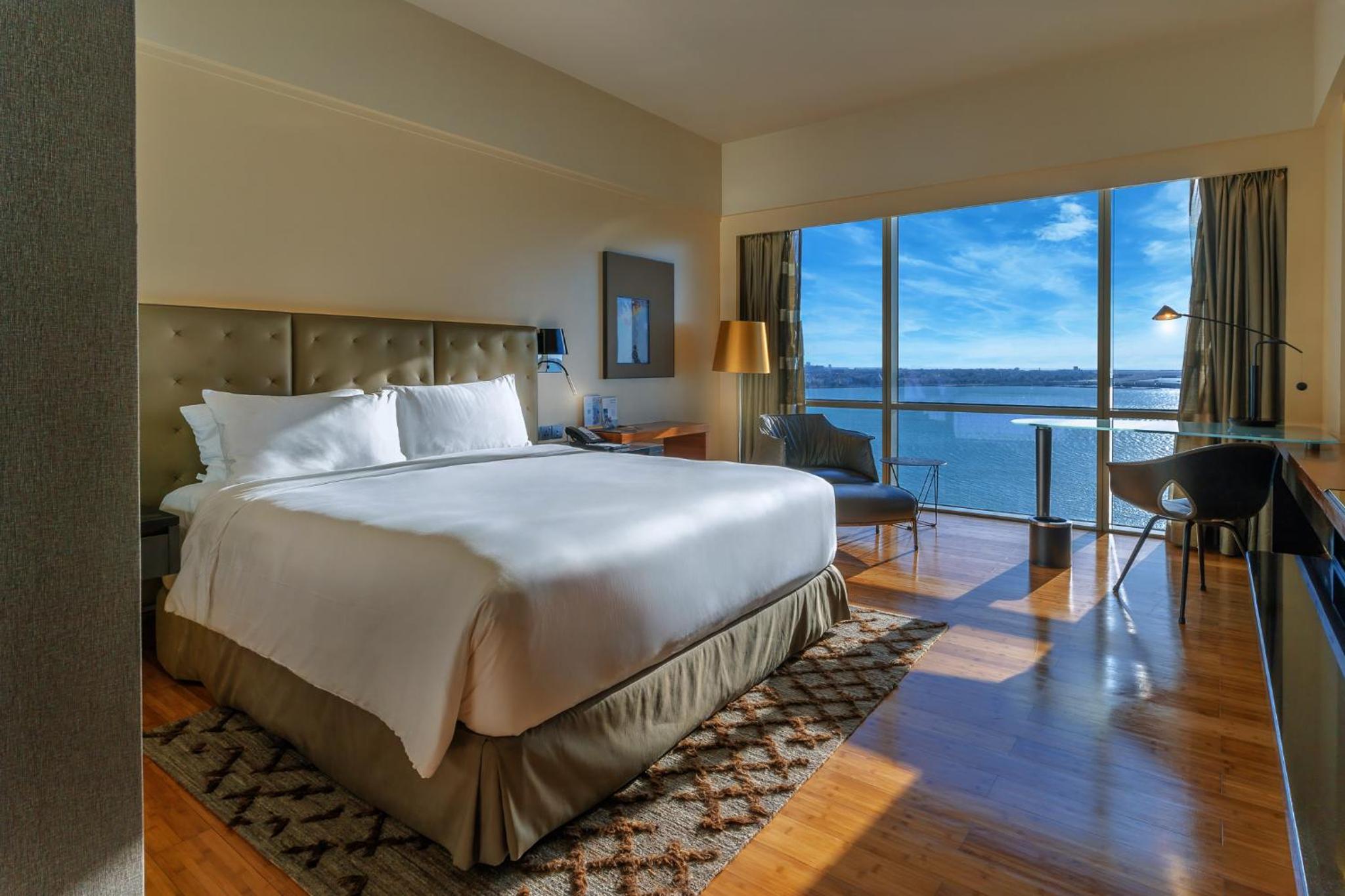 Art King room with Sea view photo 2