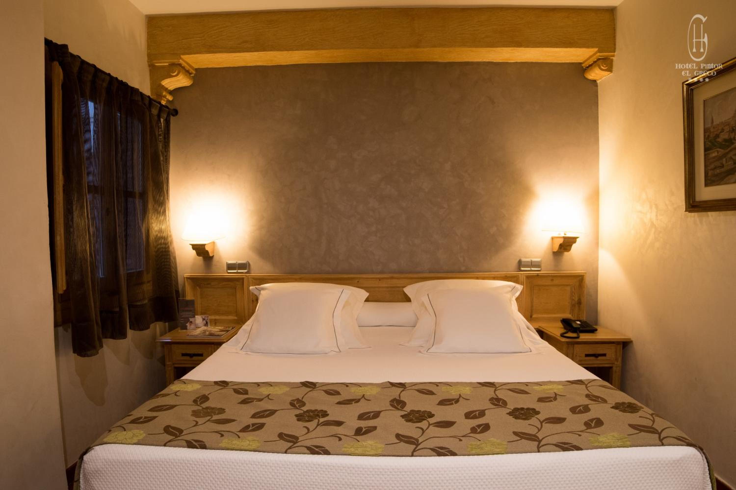Interior Double or Twin Room - Photo 3