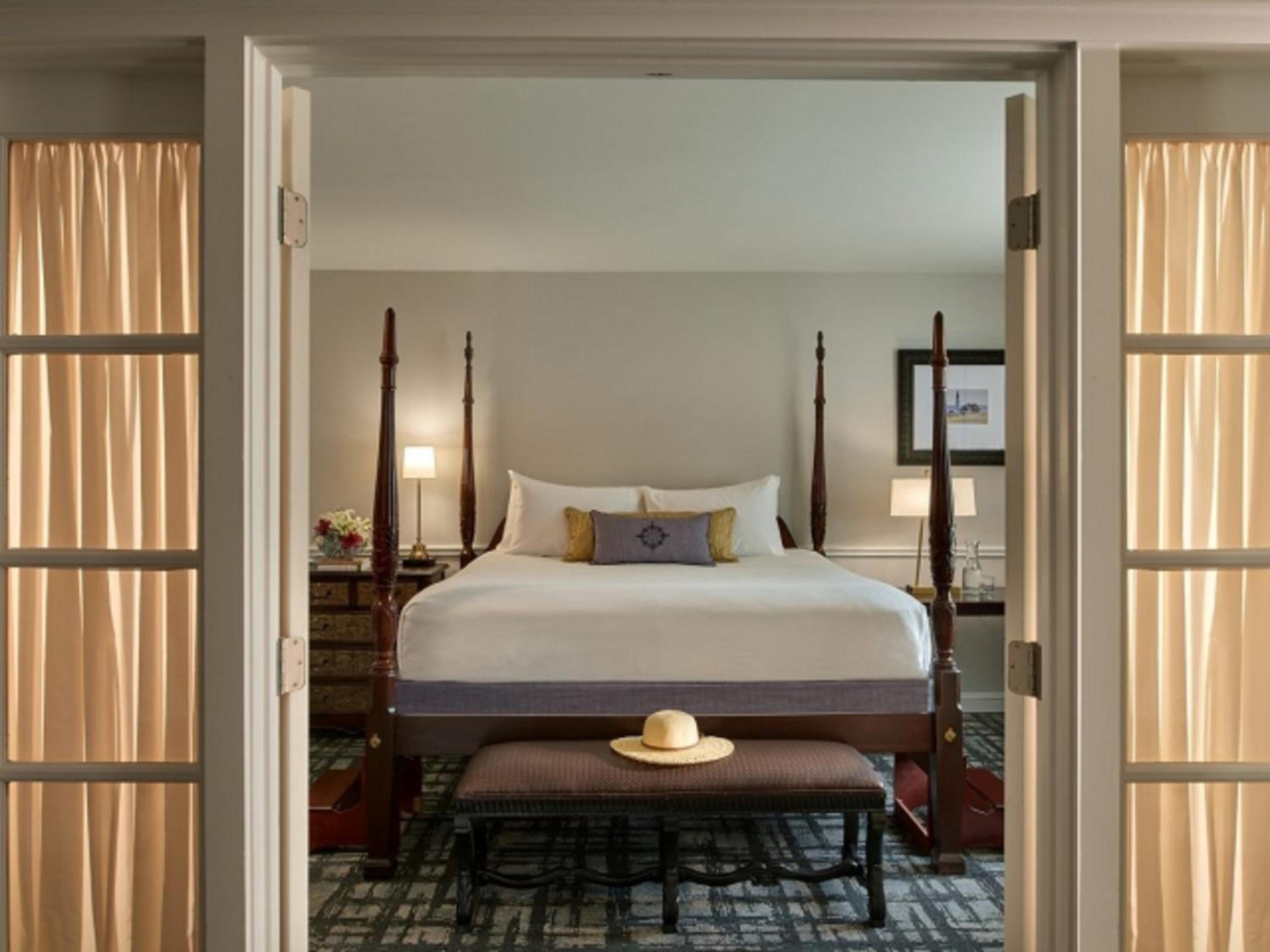 Rosecliff Junior Suite photo 2