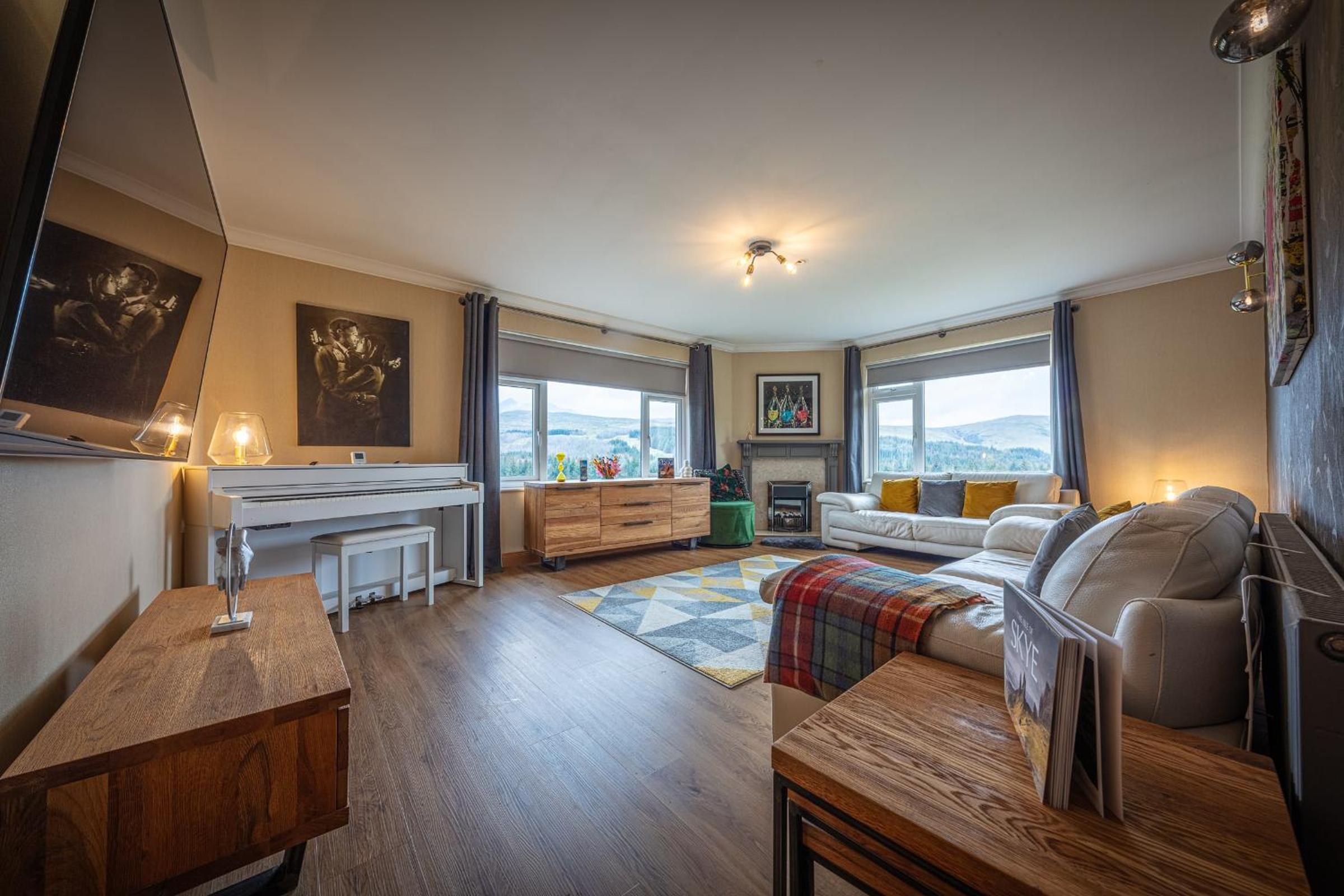 Vacation Home photo 1