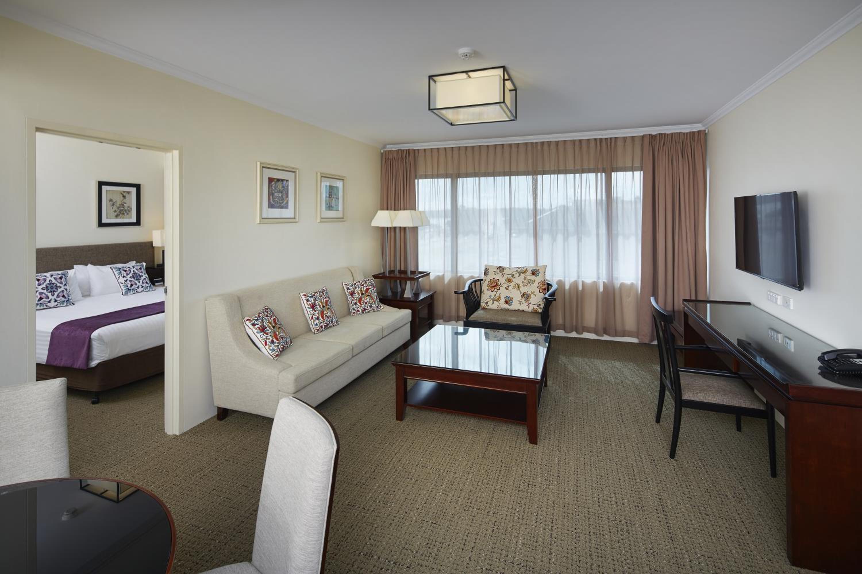 Two-Bedroom Apartment - Photo 9