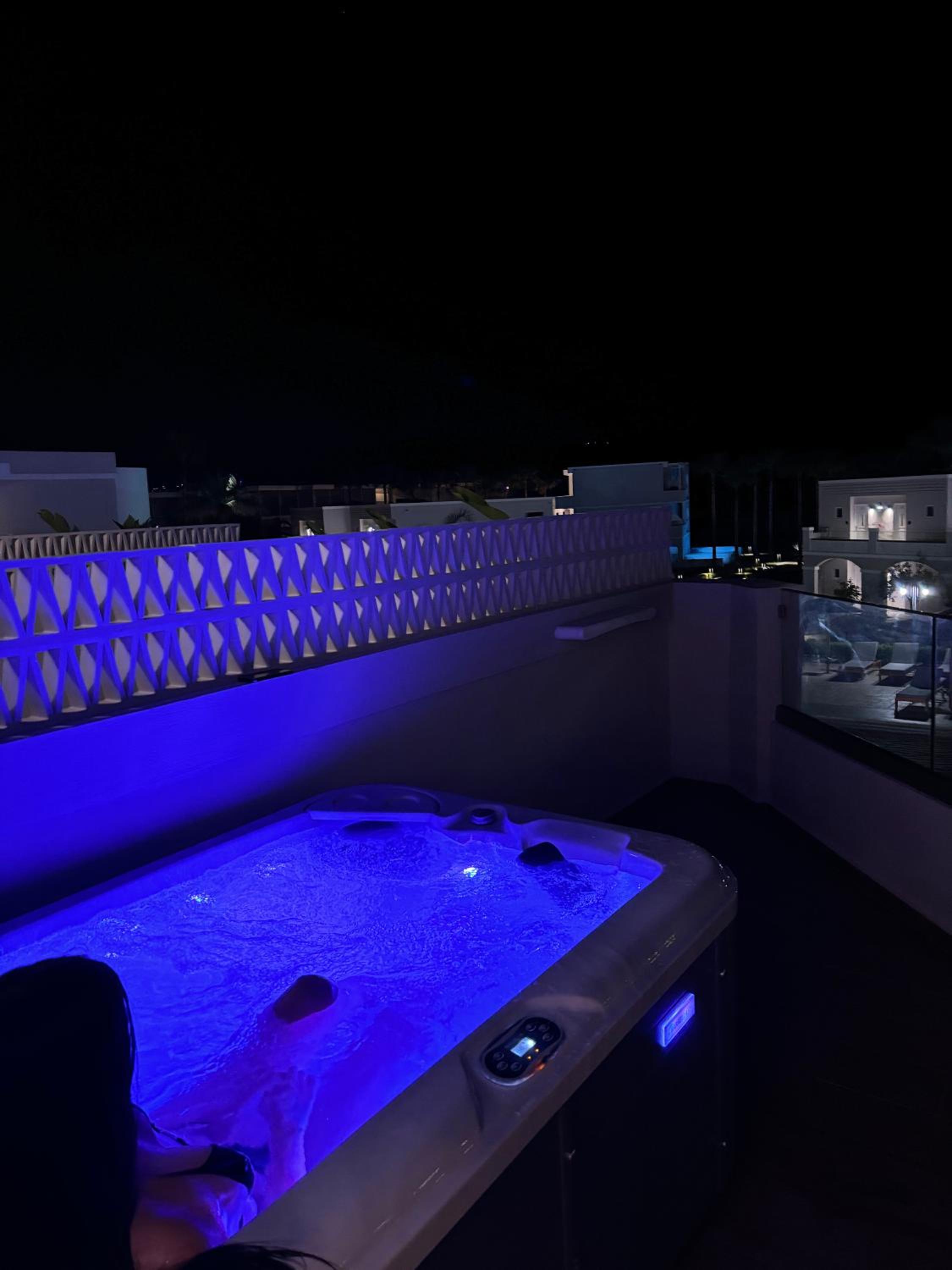 Deluxe Double or Twin Room with Spa Bath photo 1