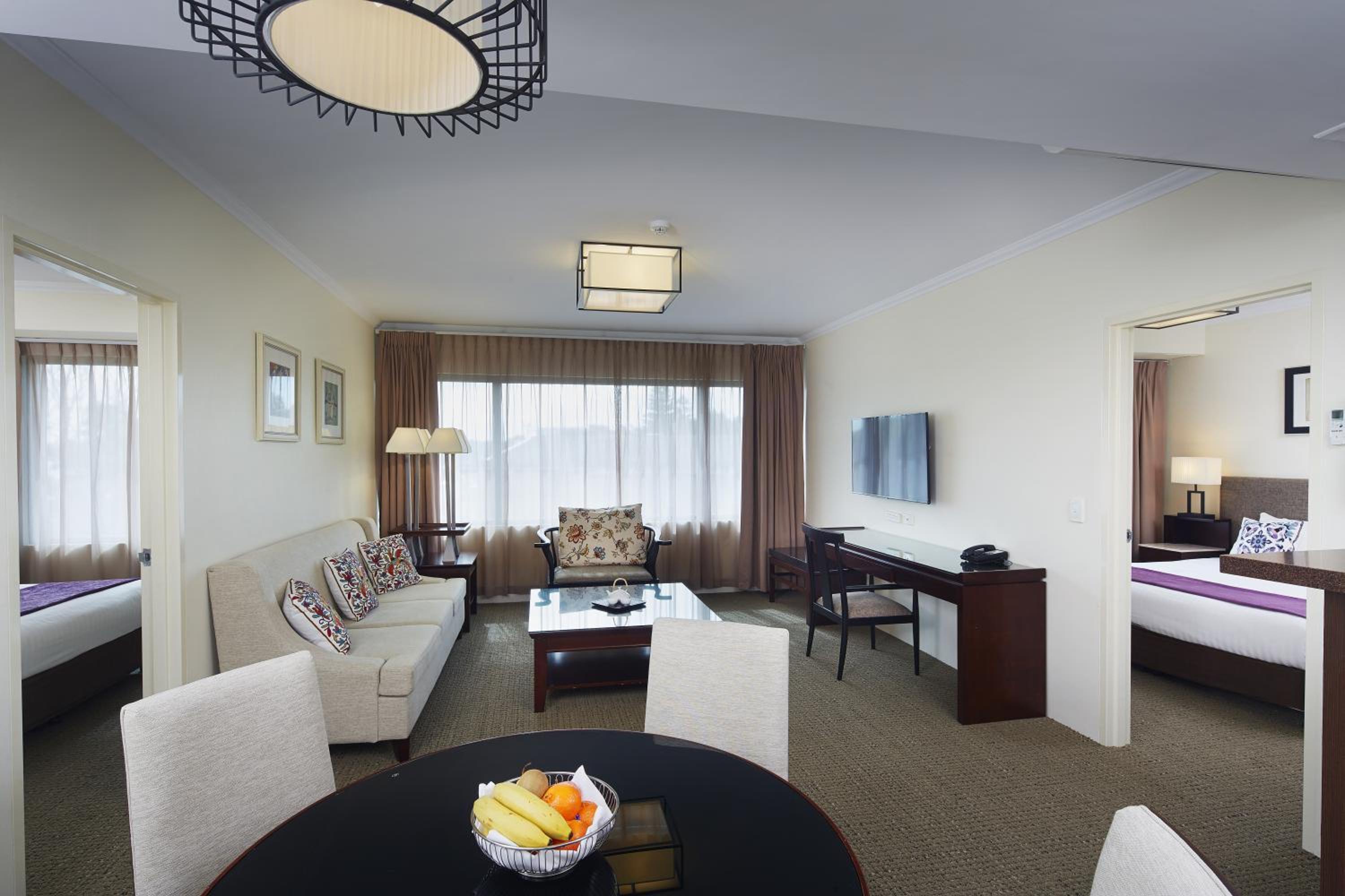 Two-Bedroom Apartment - Photo 7
