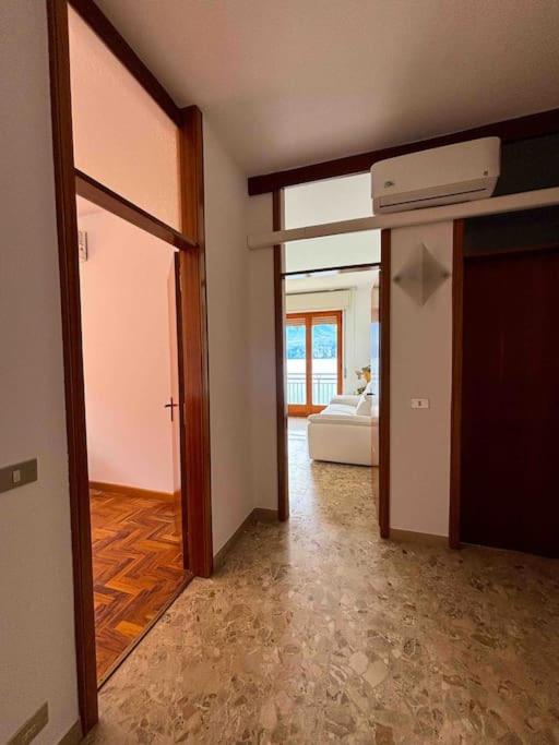 Two-Bedroom Apartment With Lake View
