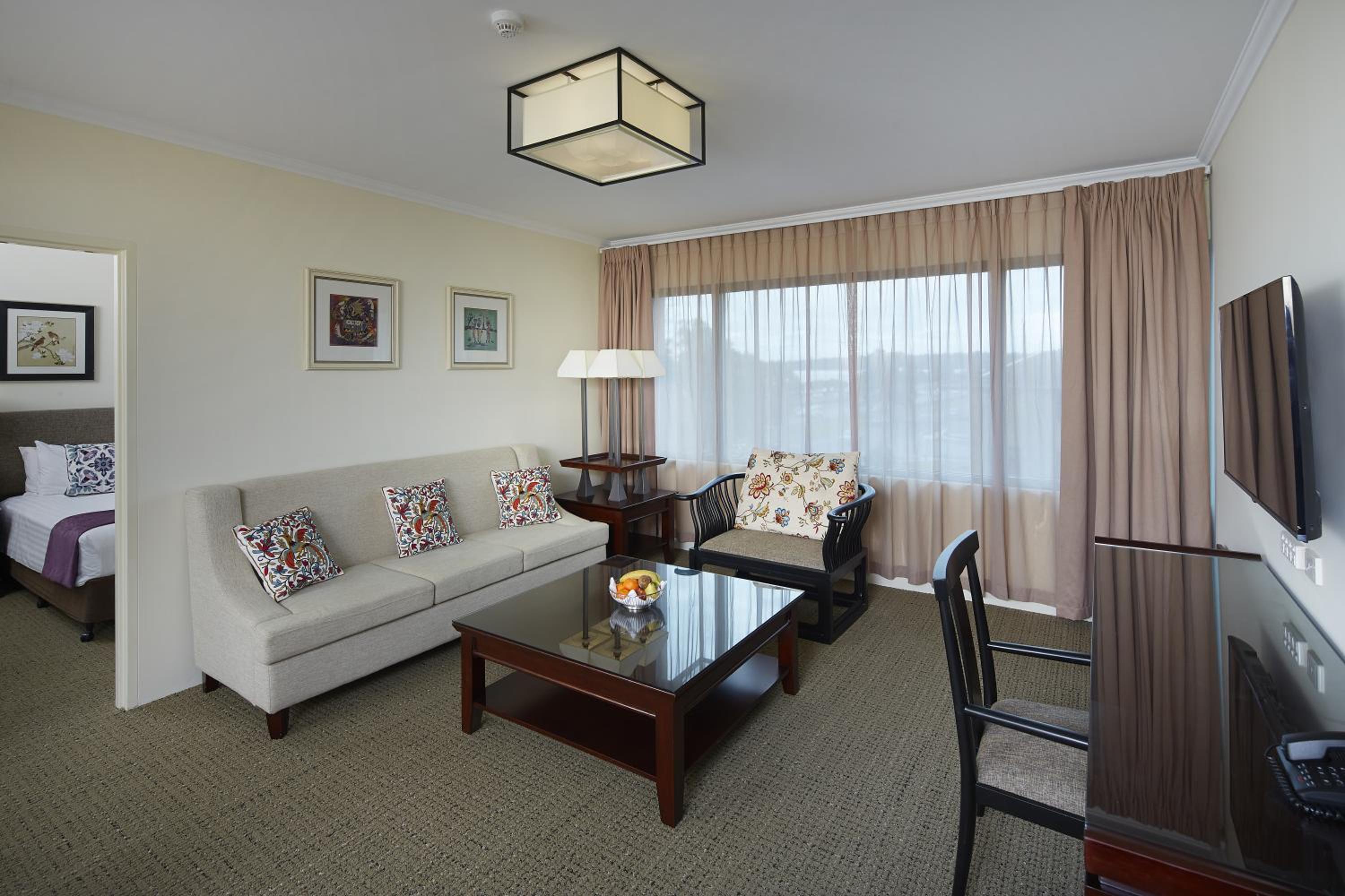 Two-Bedroom Apartment - Photo 8