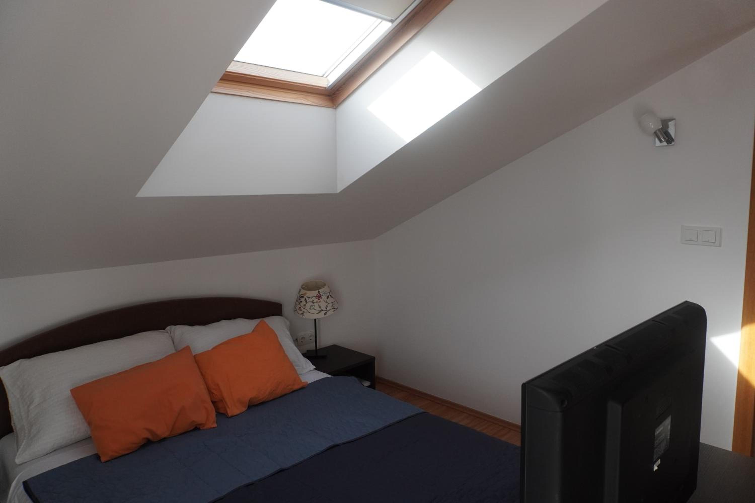 Double Room with Balcony and Sea View photo 1