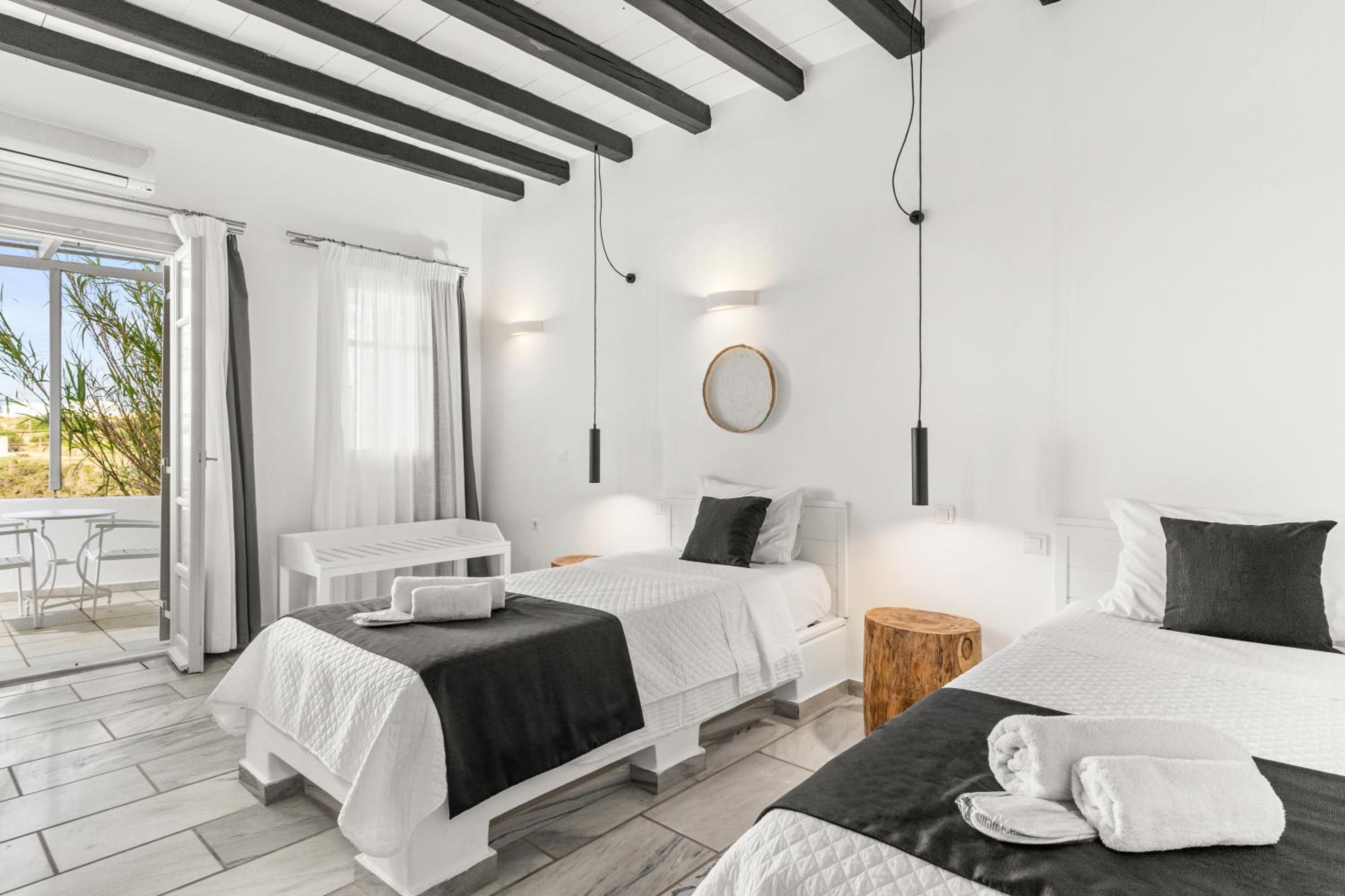 Mr and Mrs White Paros, Foto 4