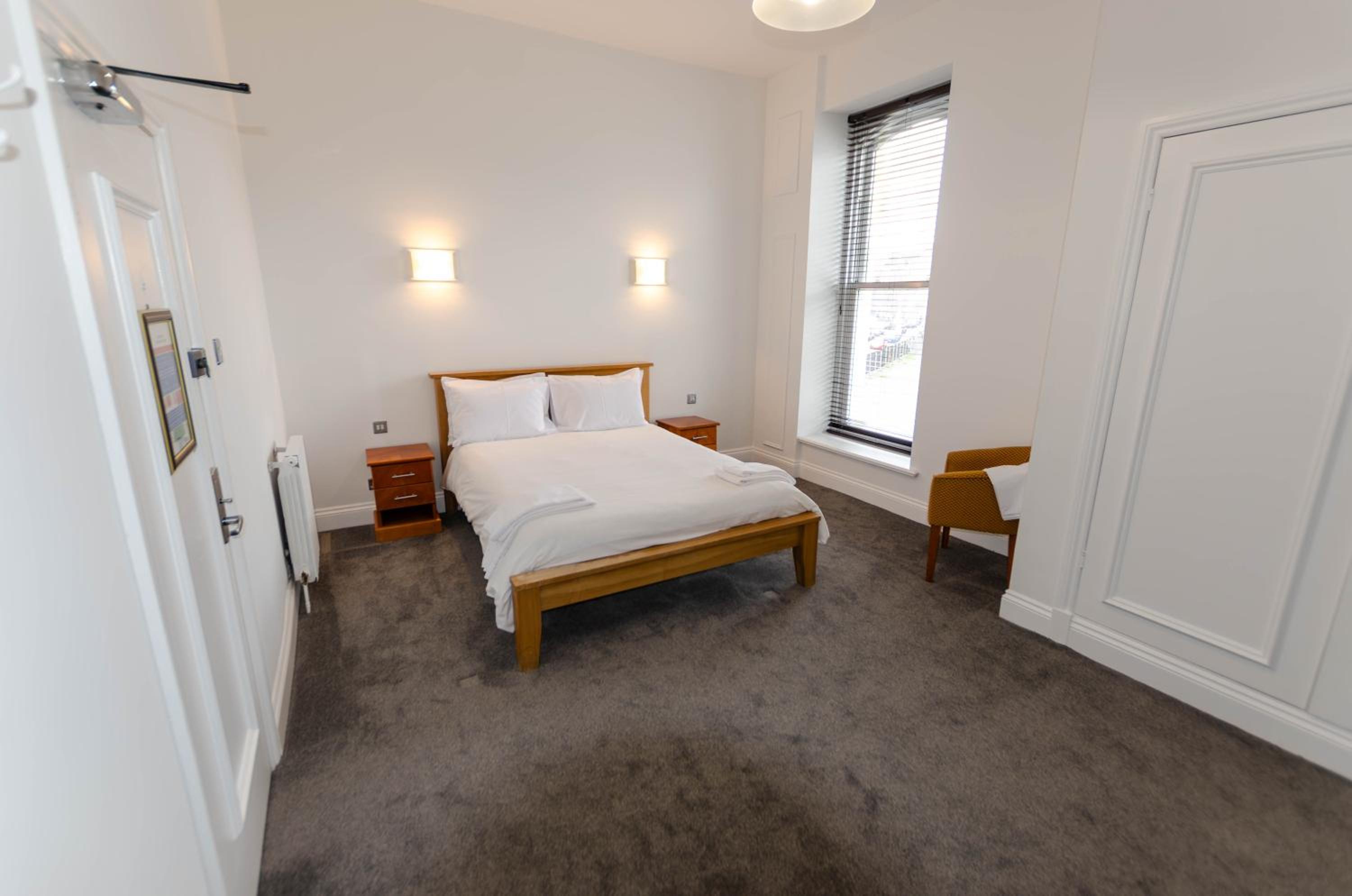 Standard Double Room photo 1