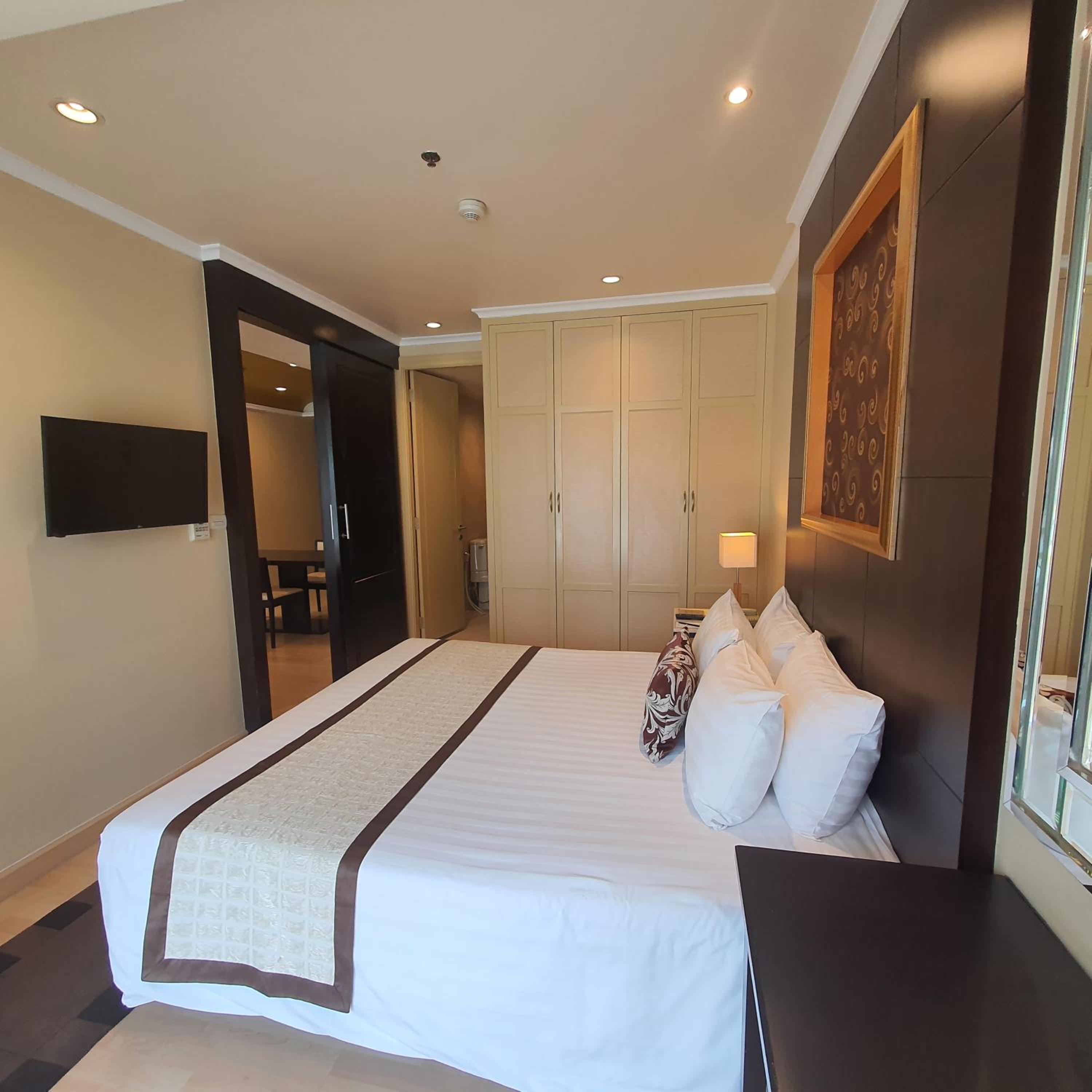 Suite photo 1
