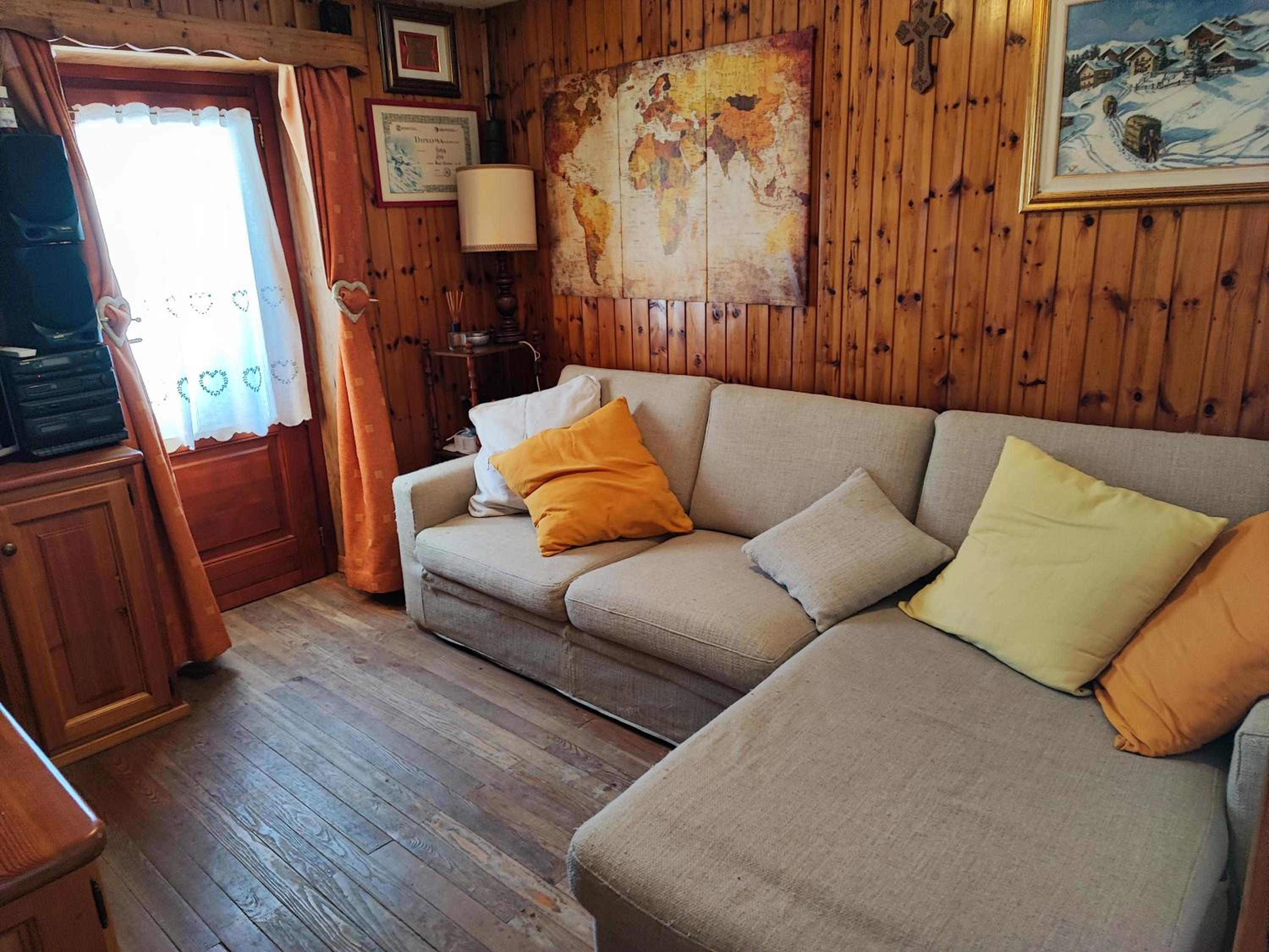 Maisonette