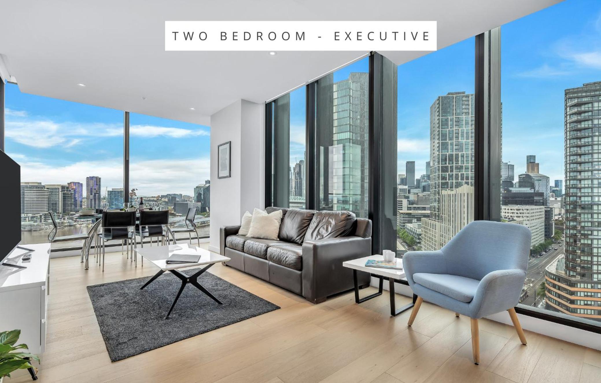 Grandview 2 Bedroom Collection - Photo 1