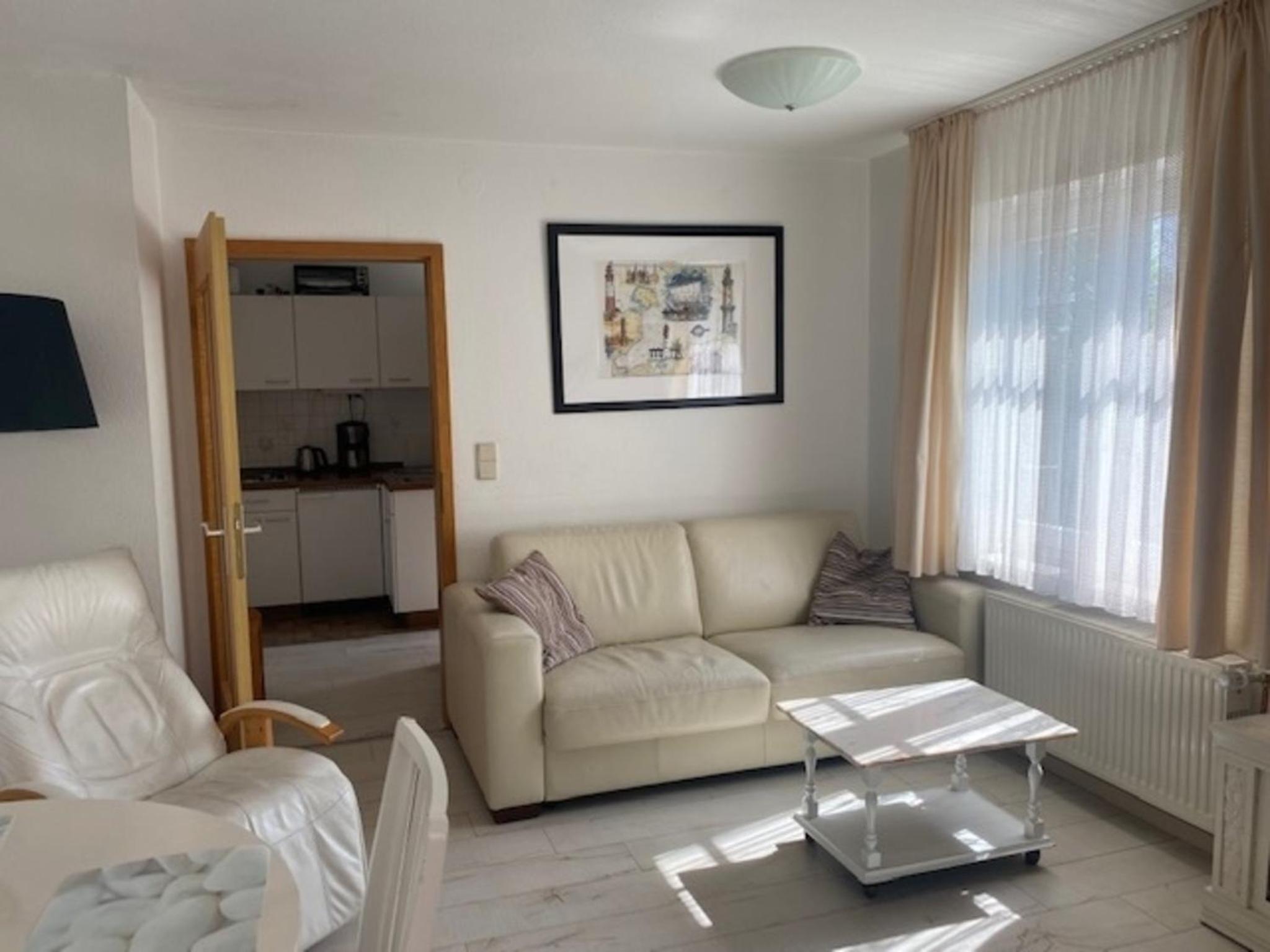Apartment photo 1