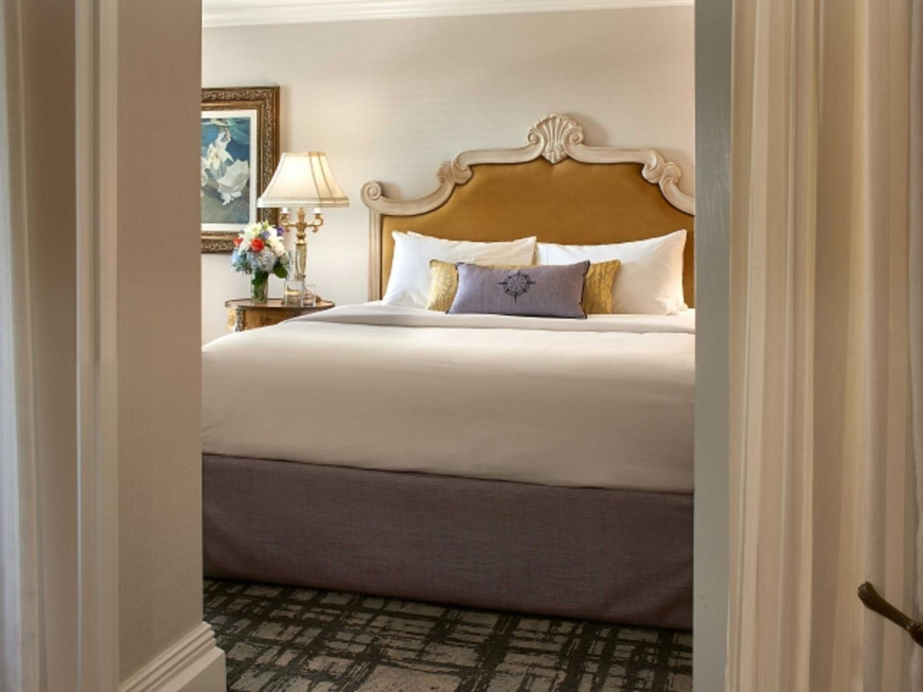 Rosecliff Junior Suite photo 1