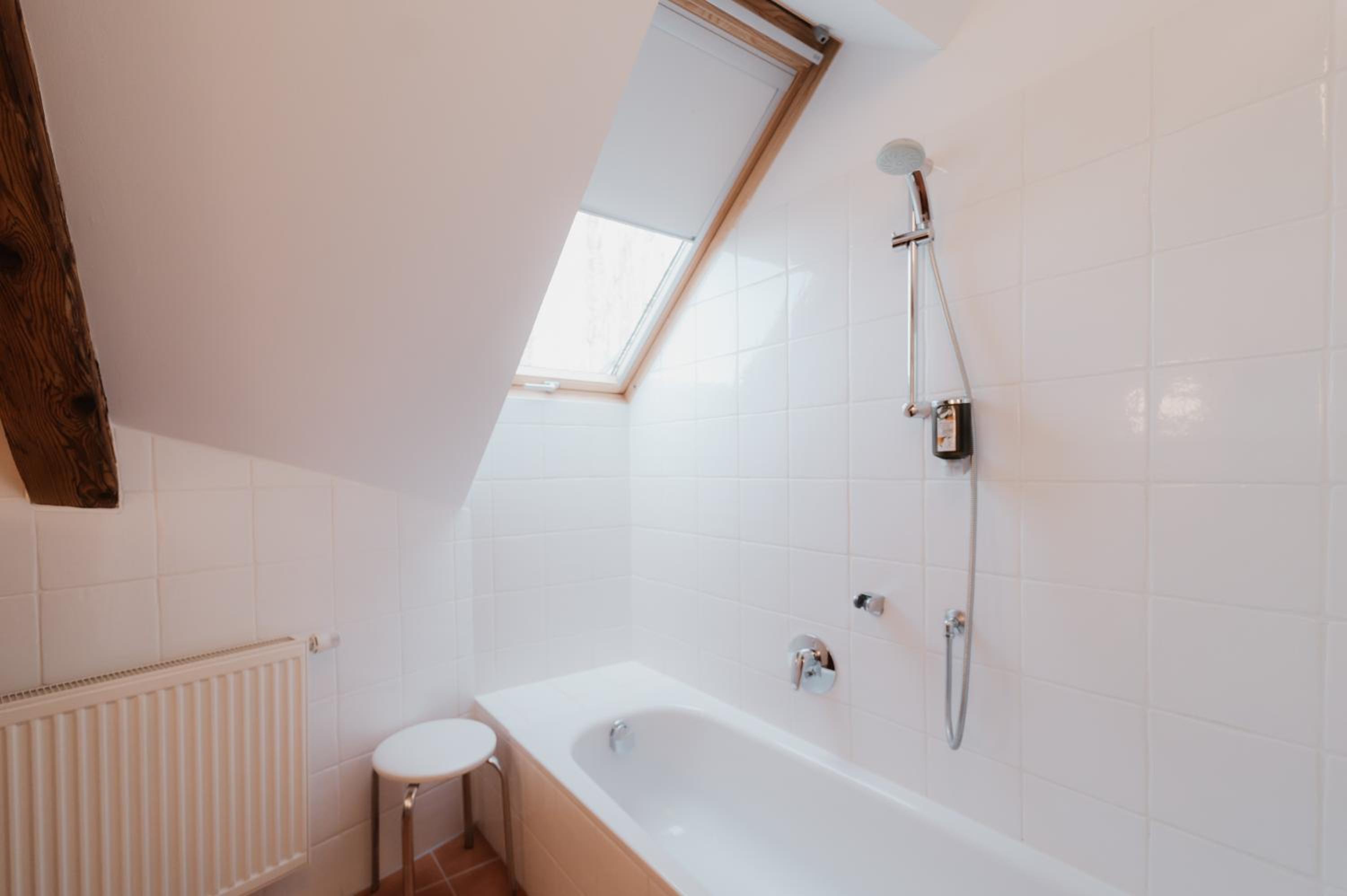 Deluxe Double Room - Photo 6