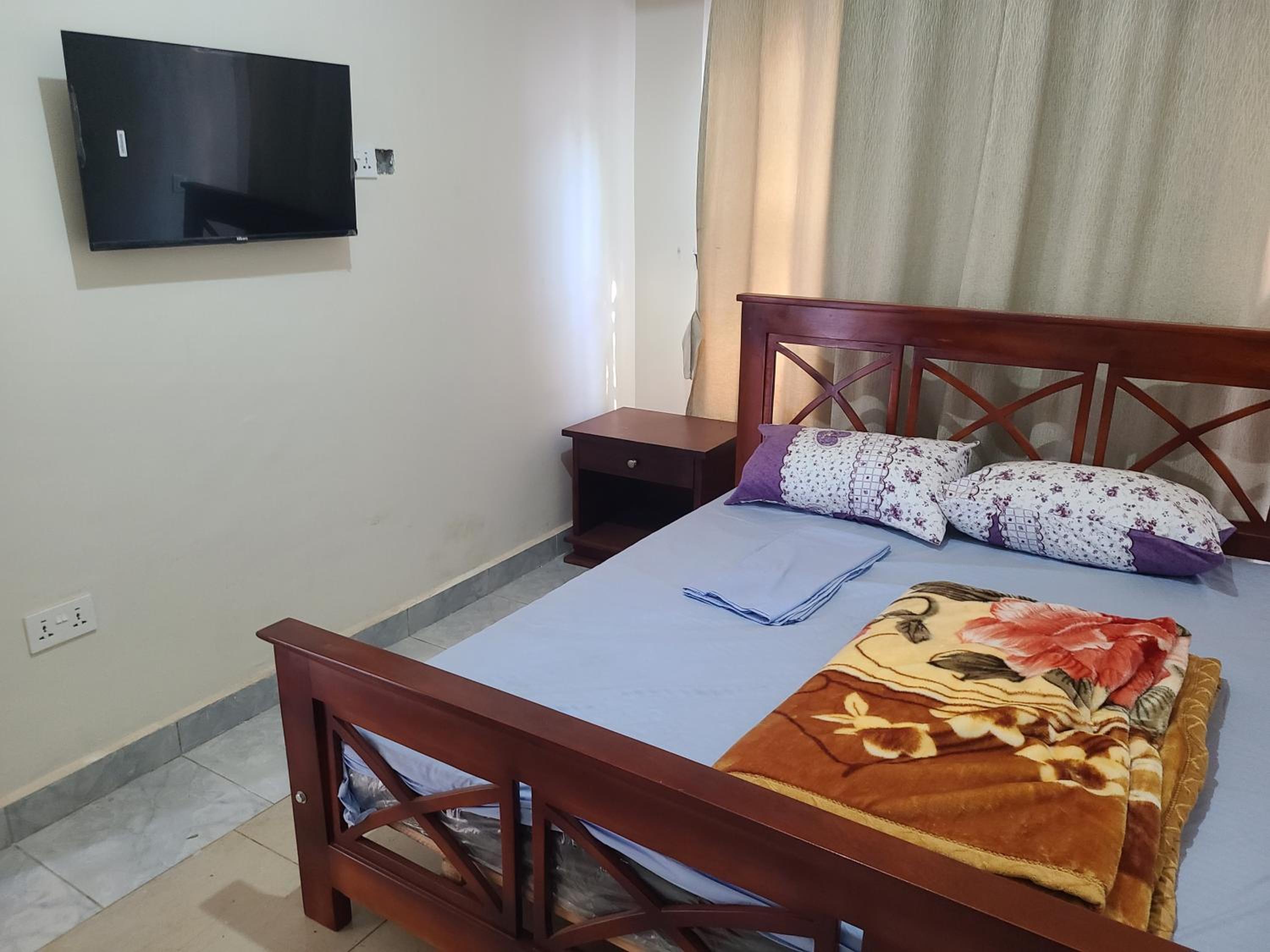 Double Room photo 1