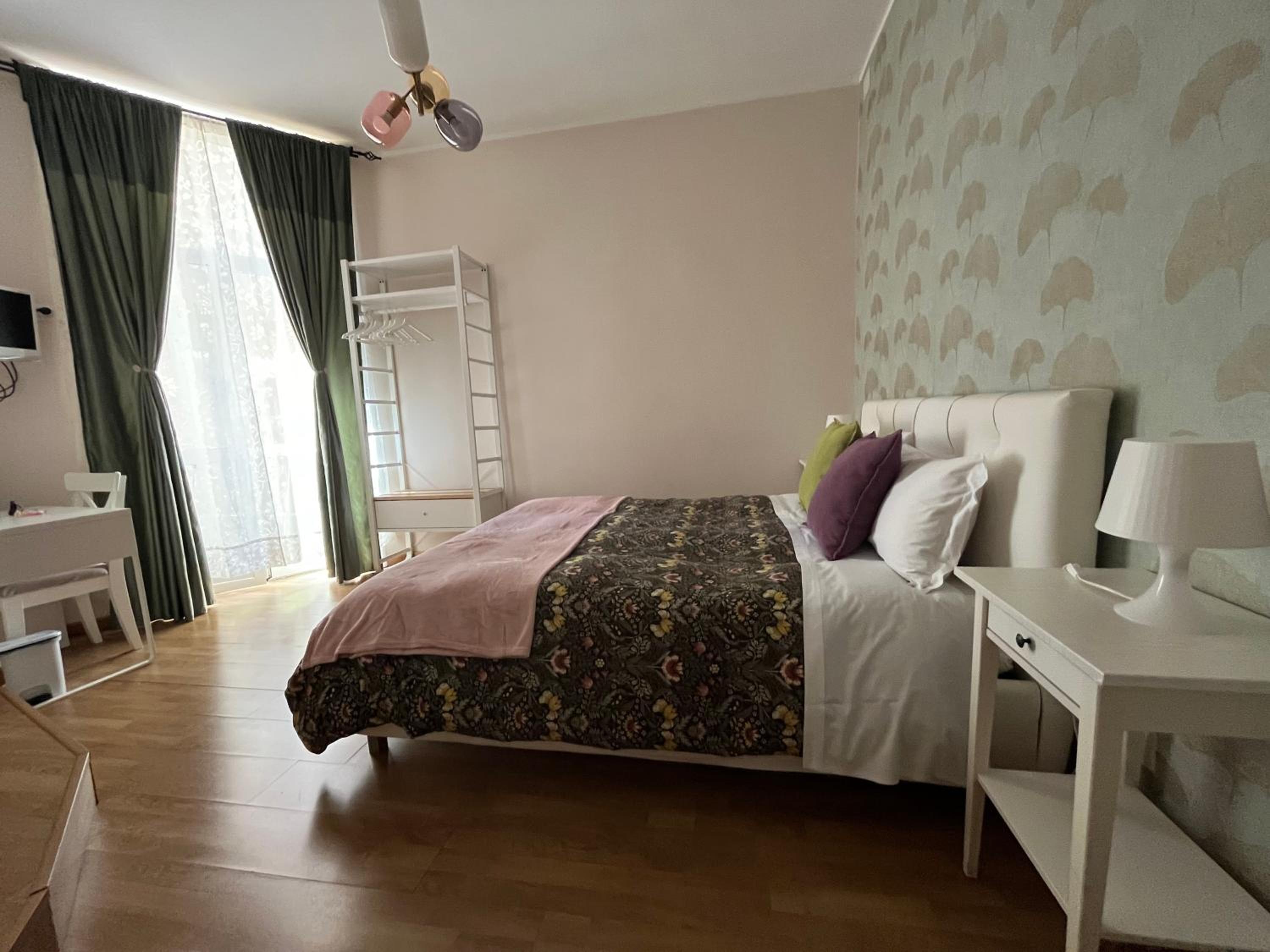 Comfort Double Room photo 1