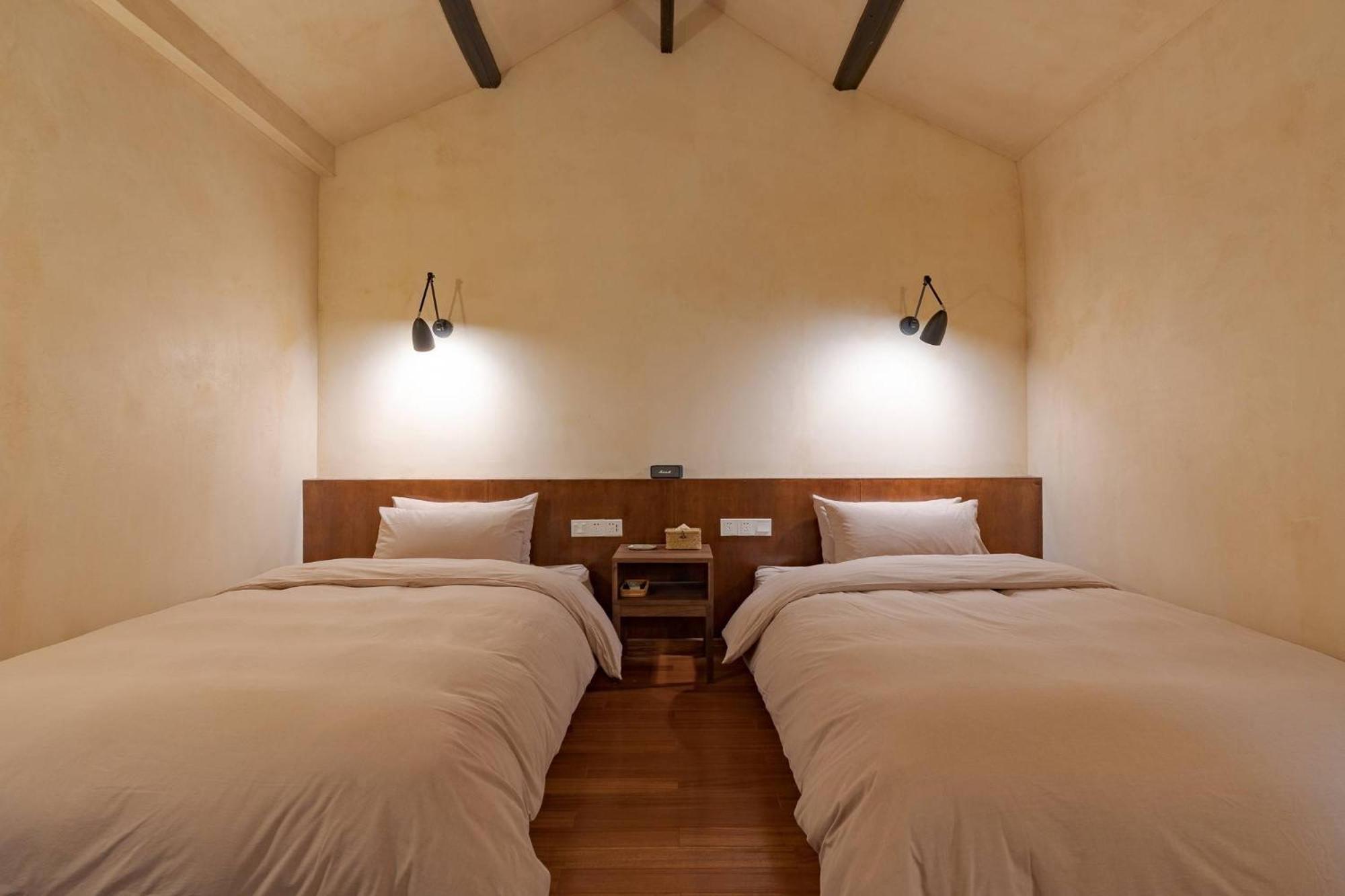 Premium Twin Room photo 1