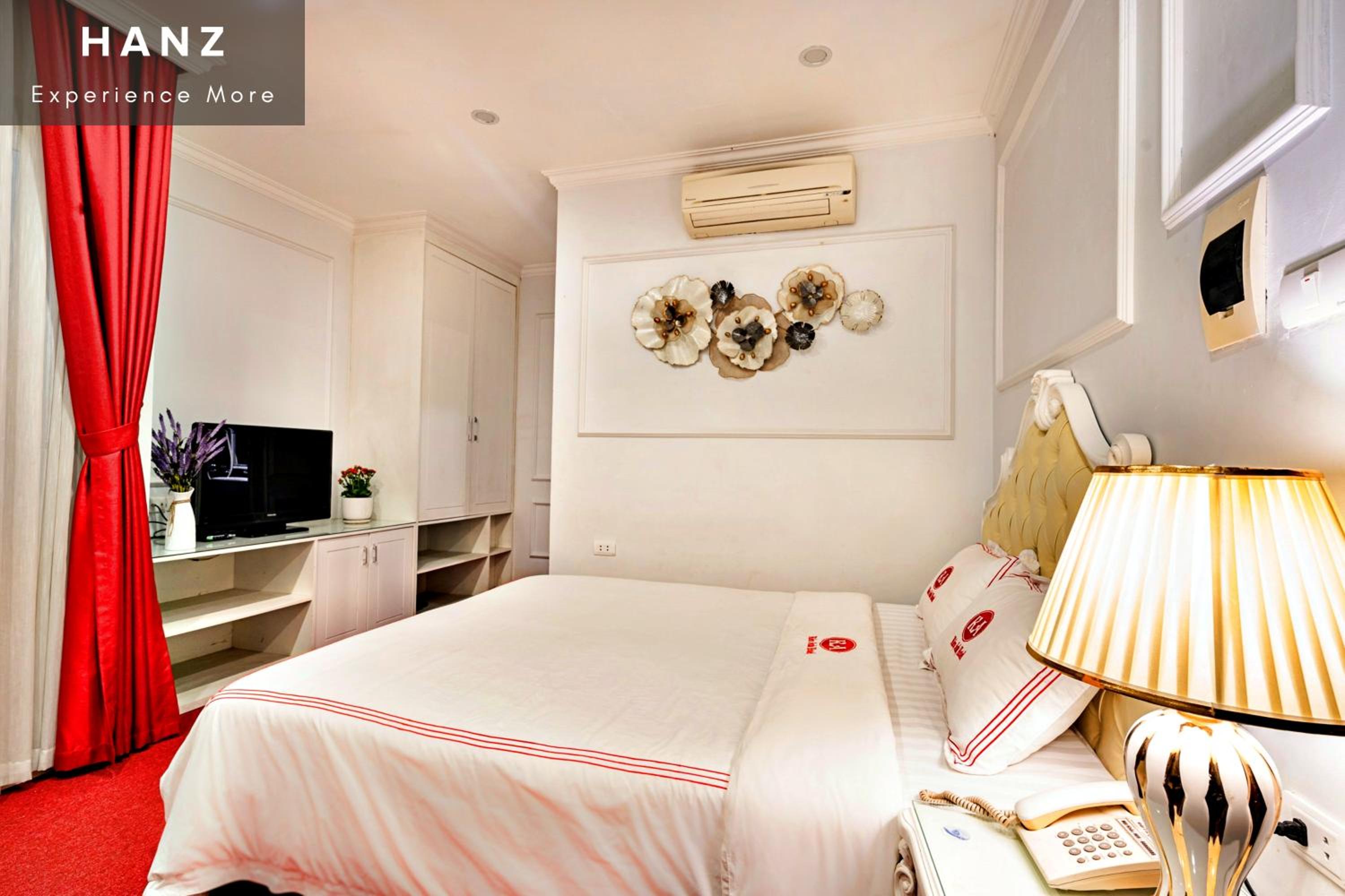 Superior Queen Room