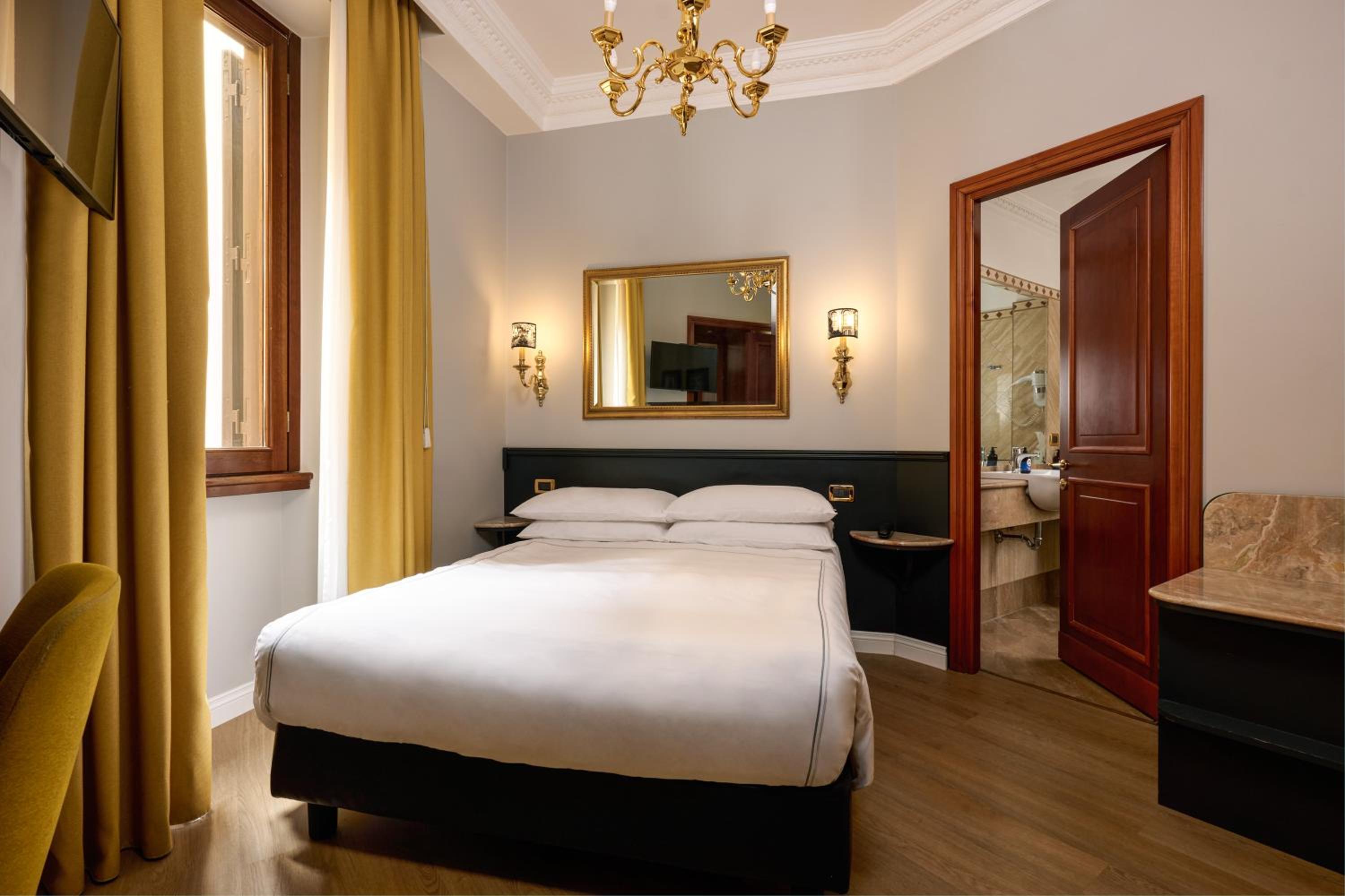 Quarto Individual