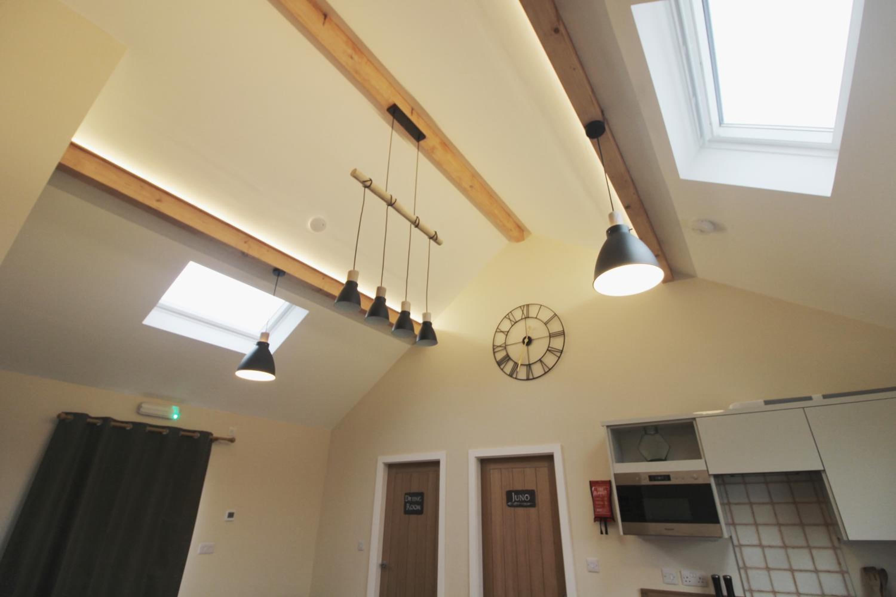 Two-Bedroom House photo 2