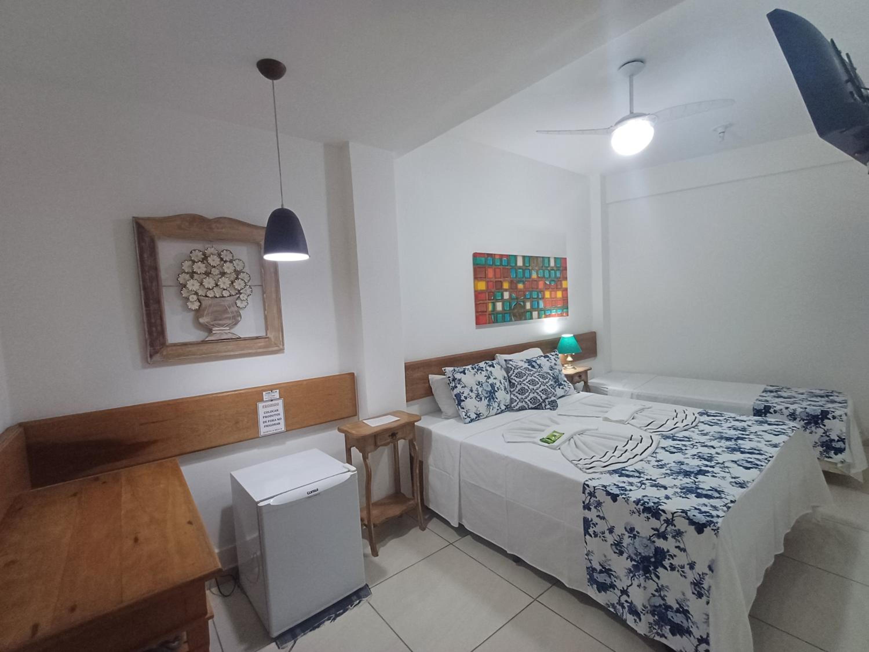 Deluxe Double Room photo 1