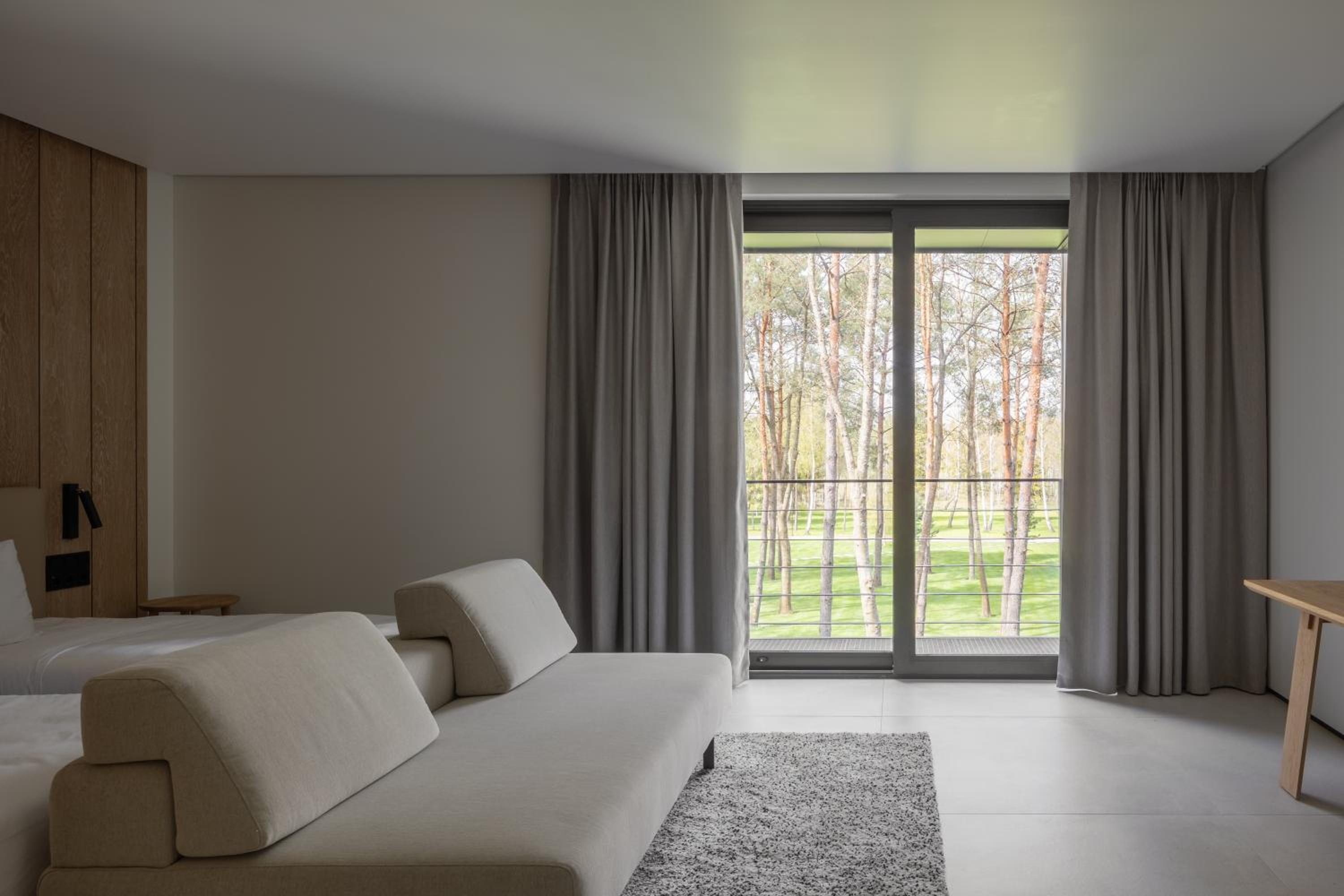 Superior Double or Twin Room