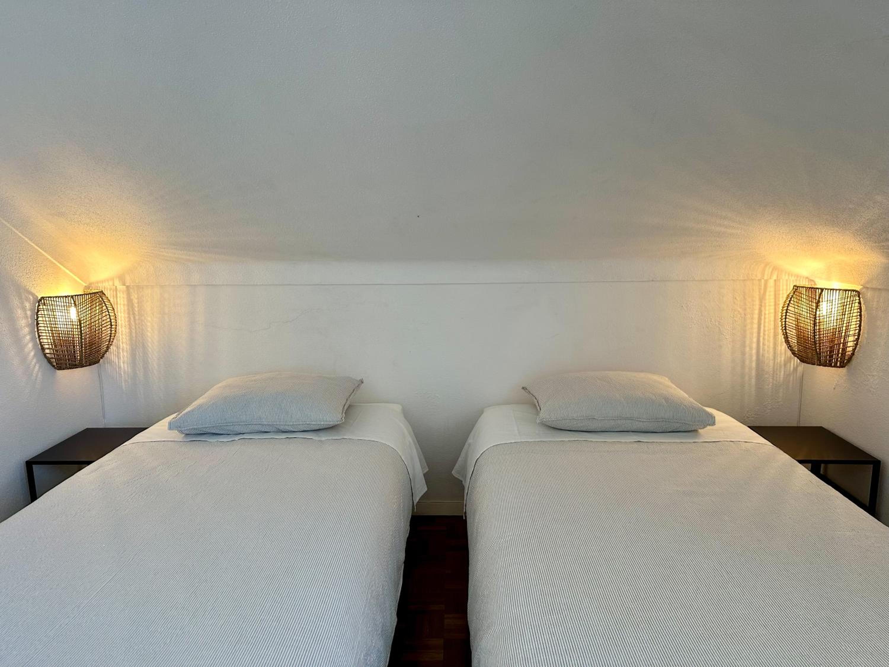 Double or Twin Room photo 1
