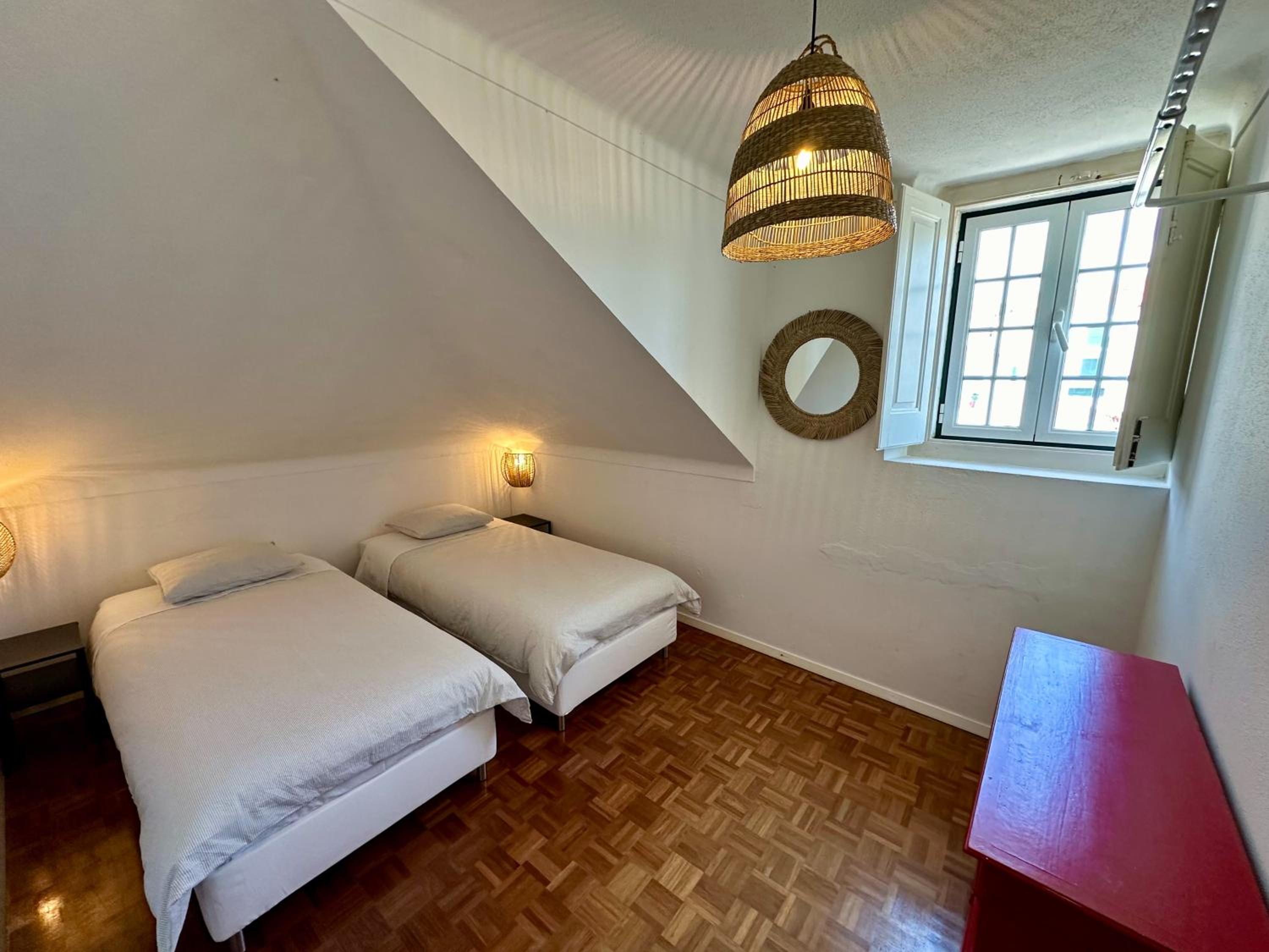 Double or Twin Room photo 2