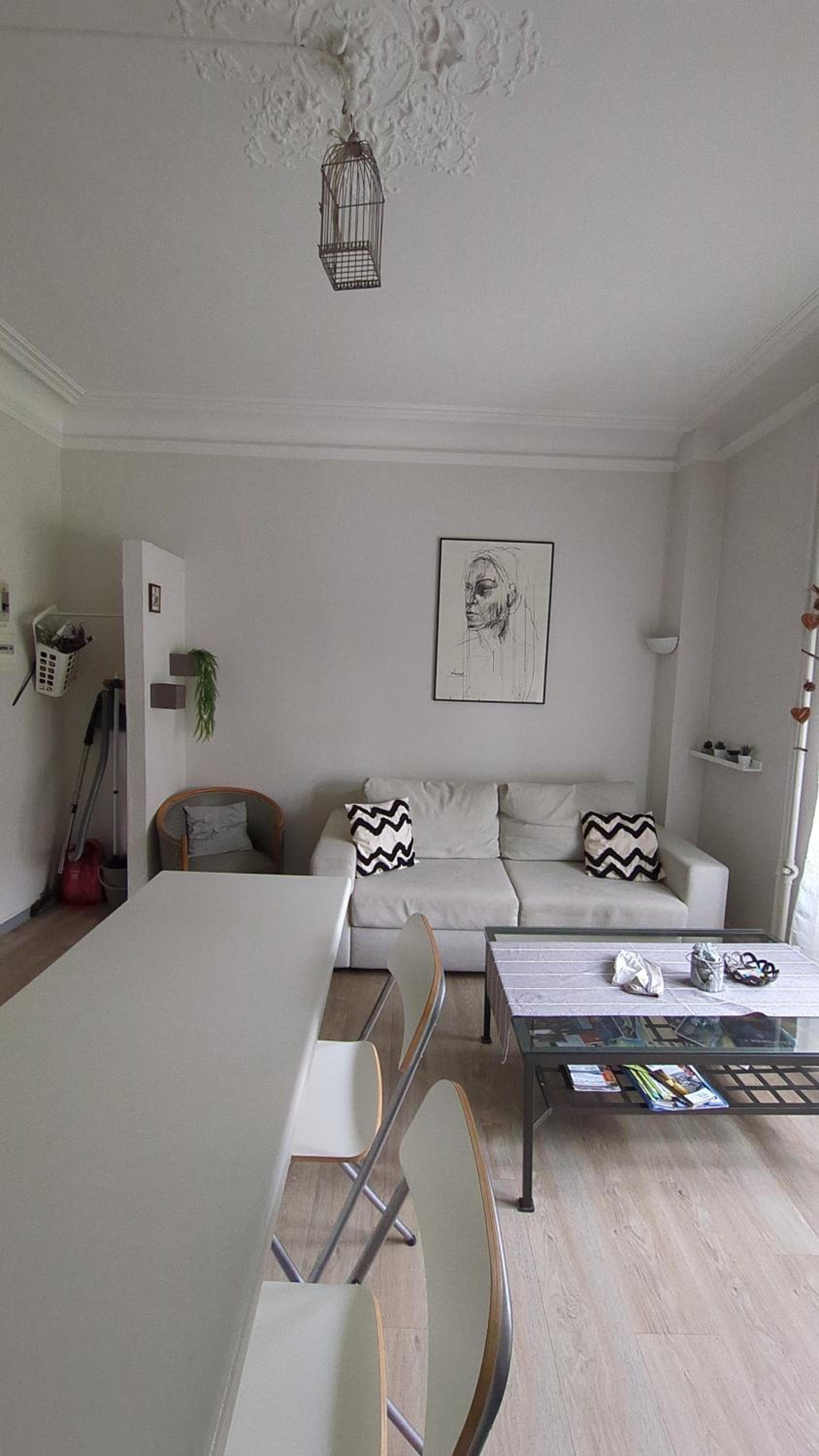 Standard Apartment
