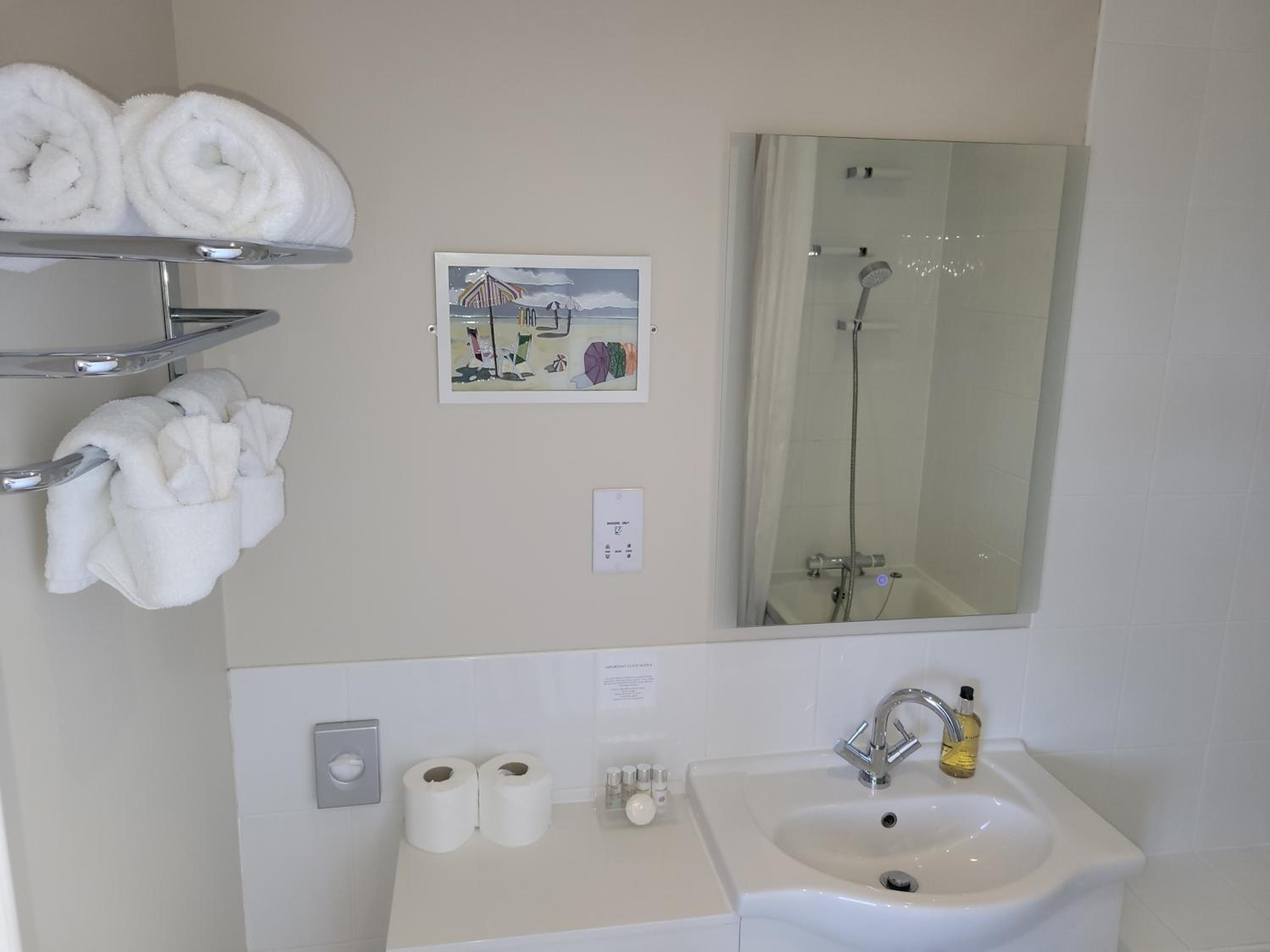 Superior King Room photo 2
