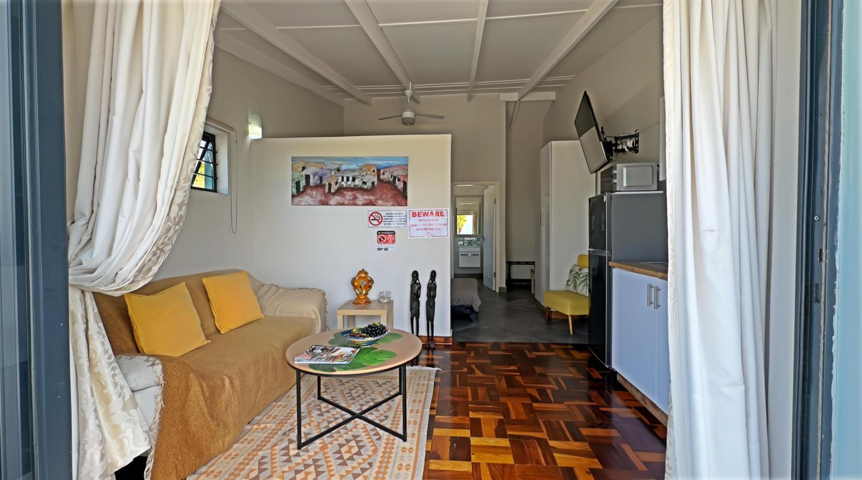 Studio with Sea View photo 1