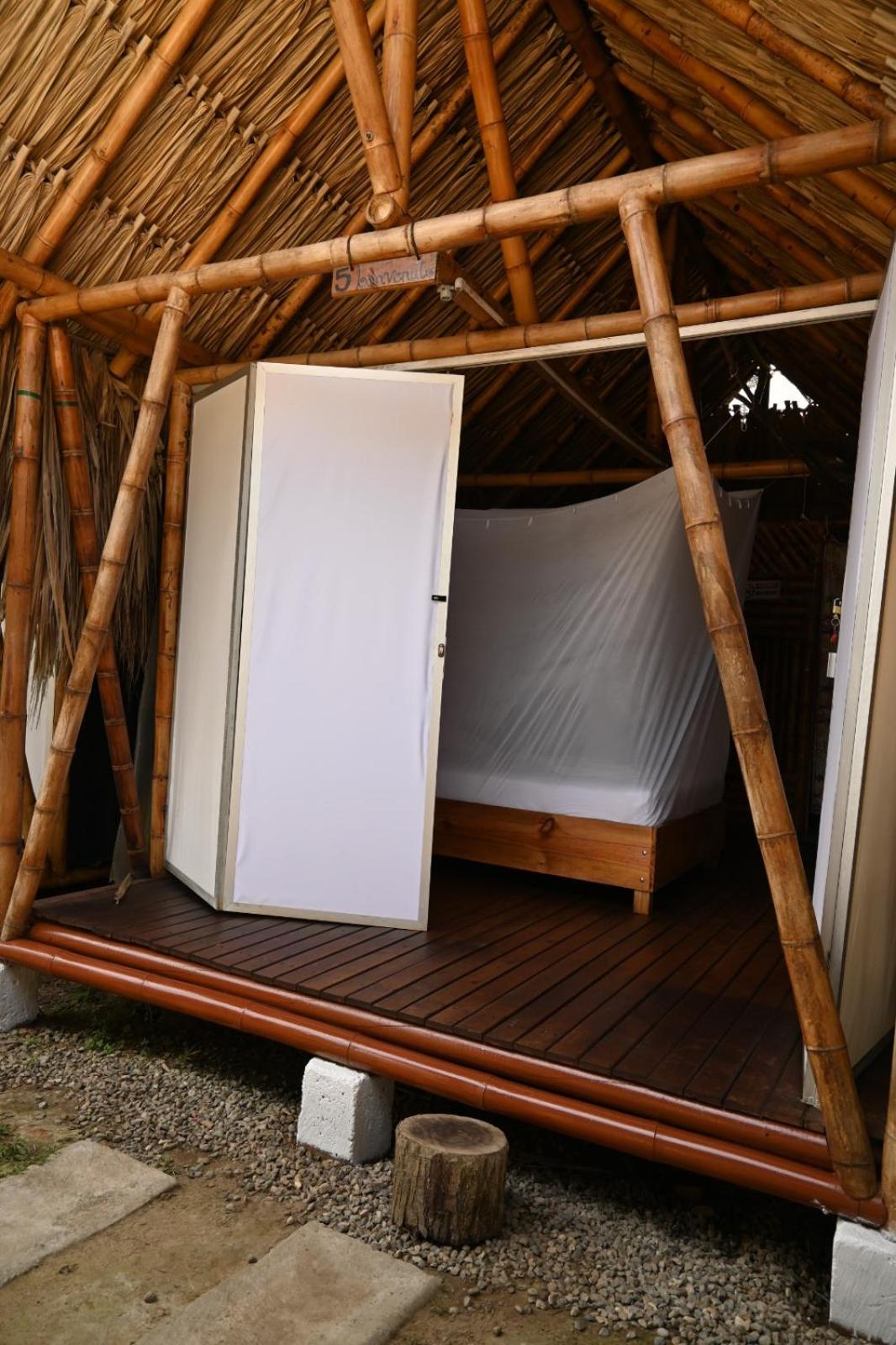 Double or Twin Room with Private Bathroom photo 1