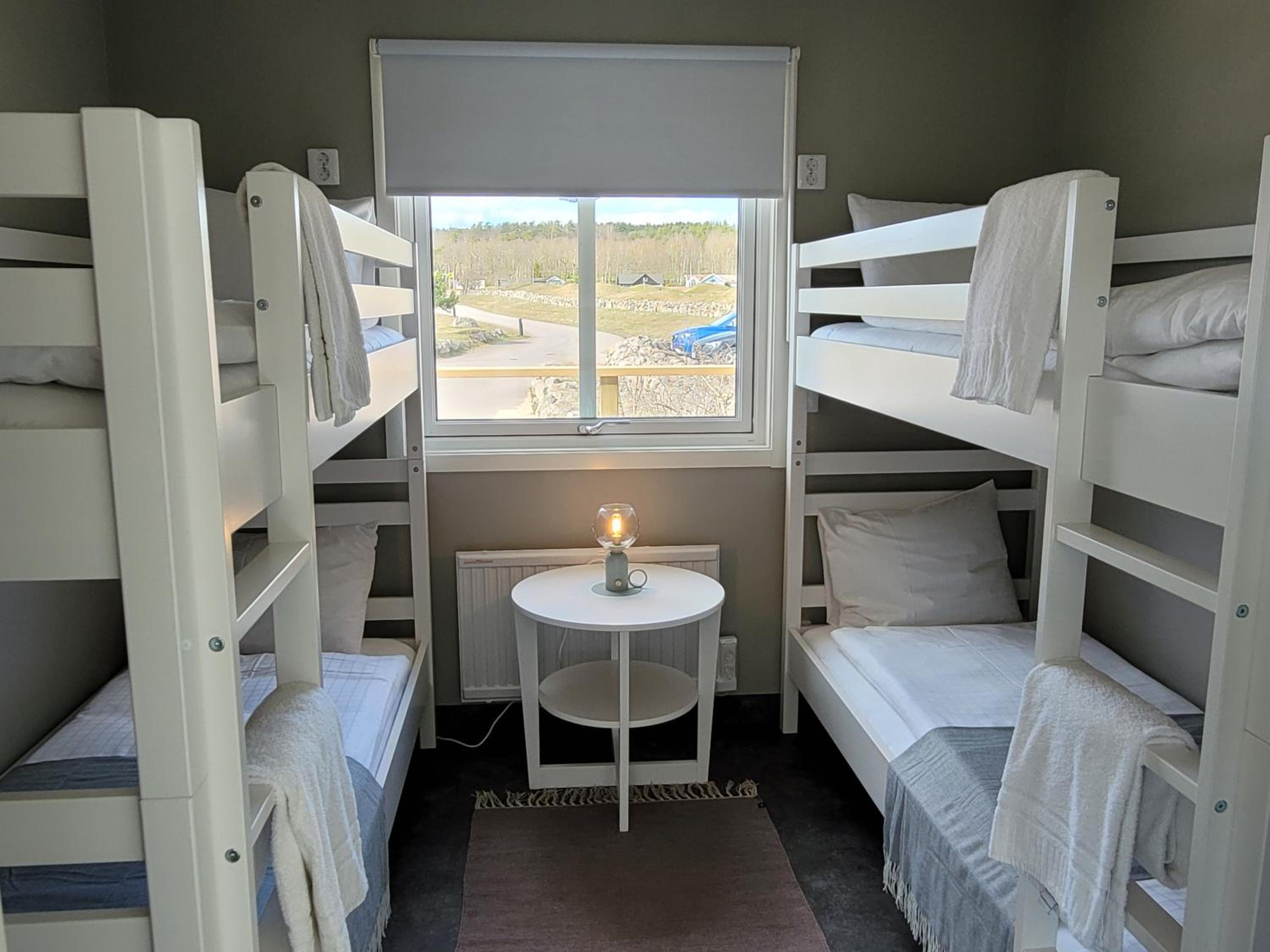 One-Bedroom Chalet photo 1