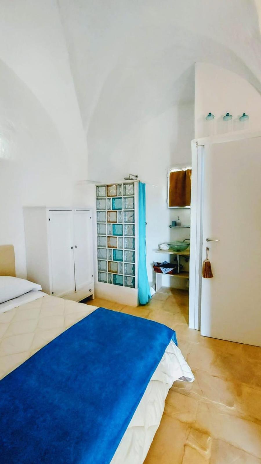 Double Room with Terrace photo 1