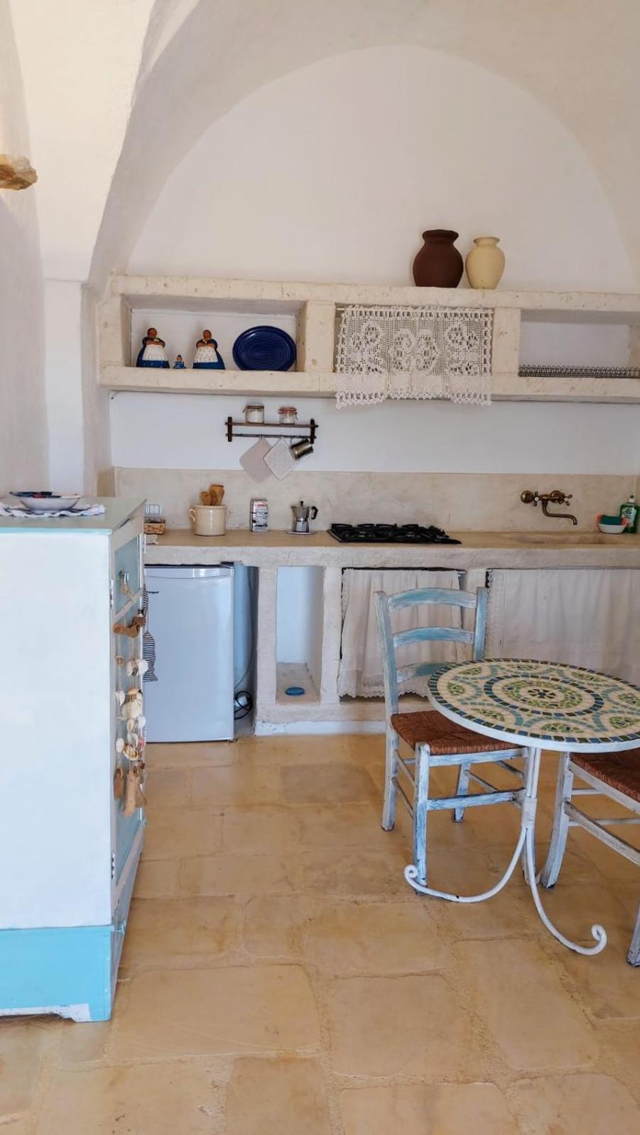 Double Room with Terrace photo 2