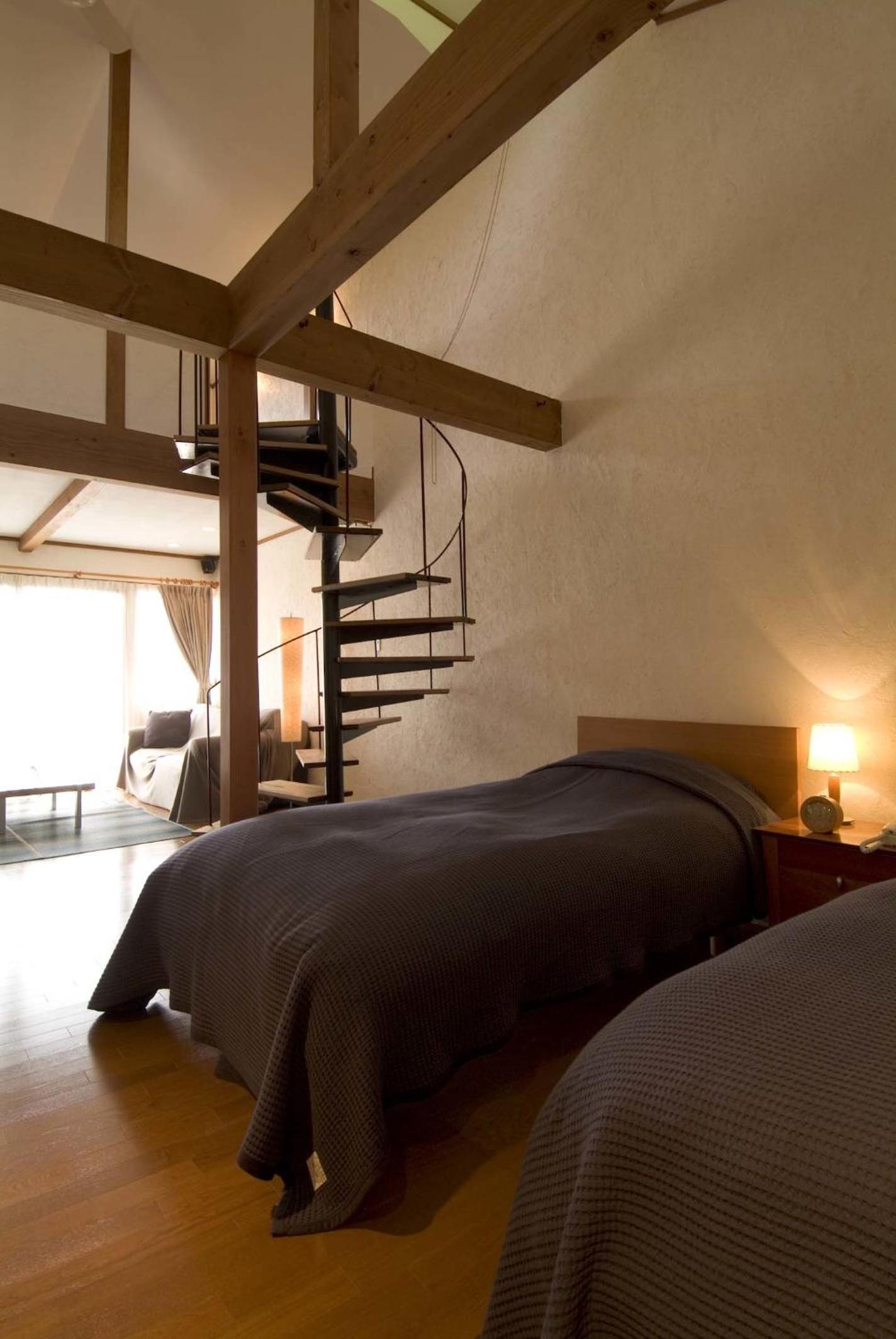 Maisonette