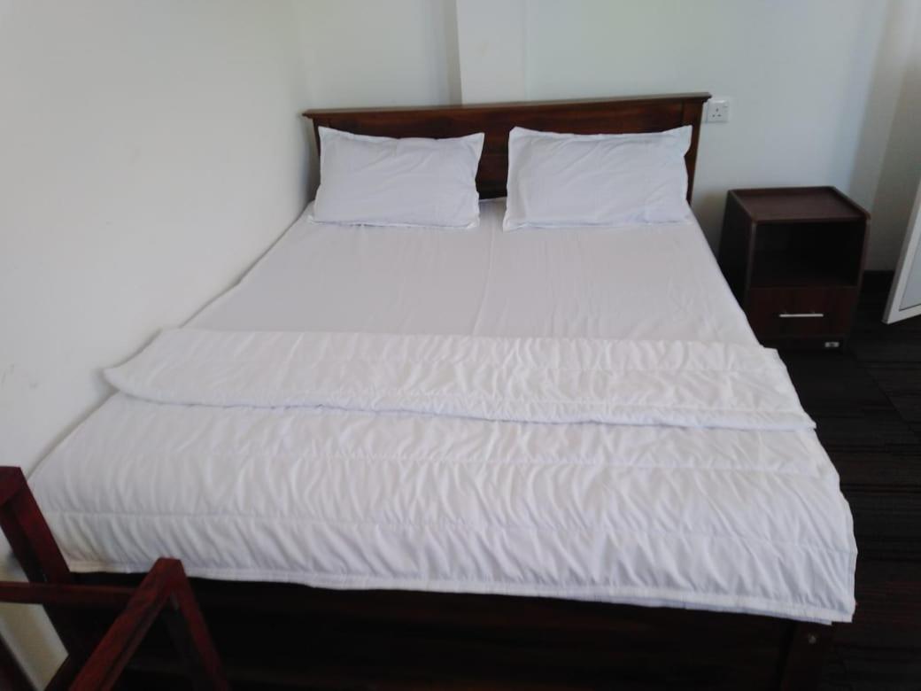 Luxury Triple Room photo 1