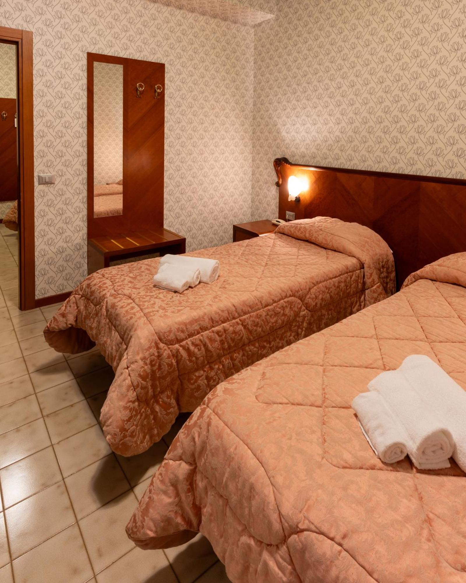 Quadruple Room photo 2