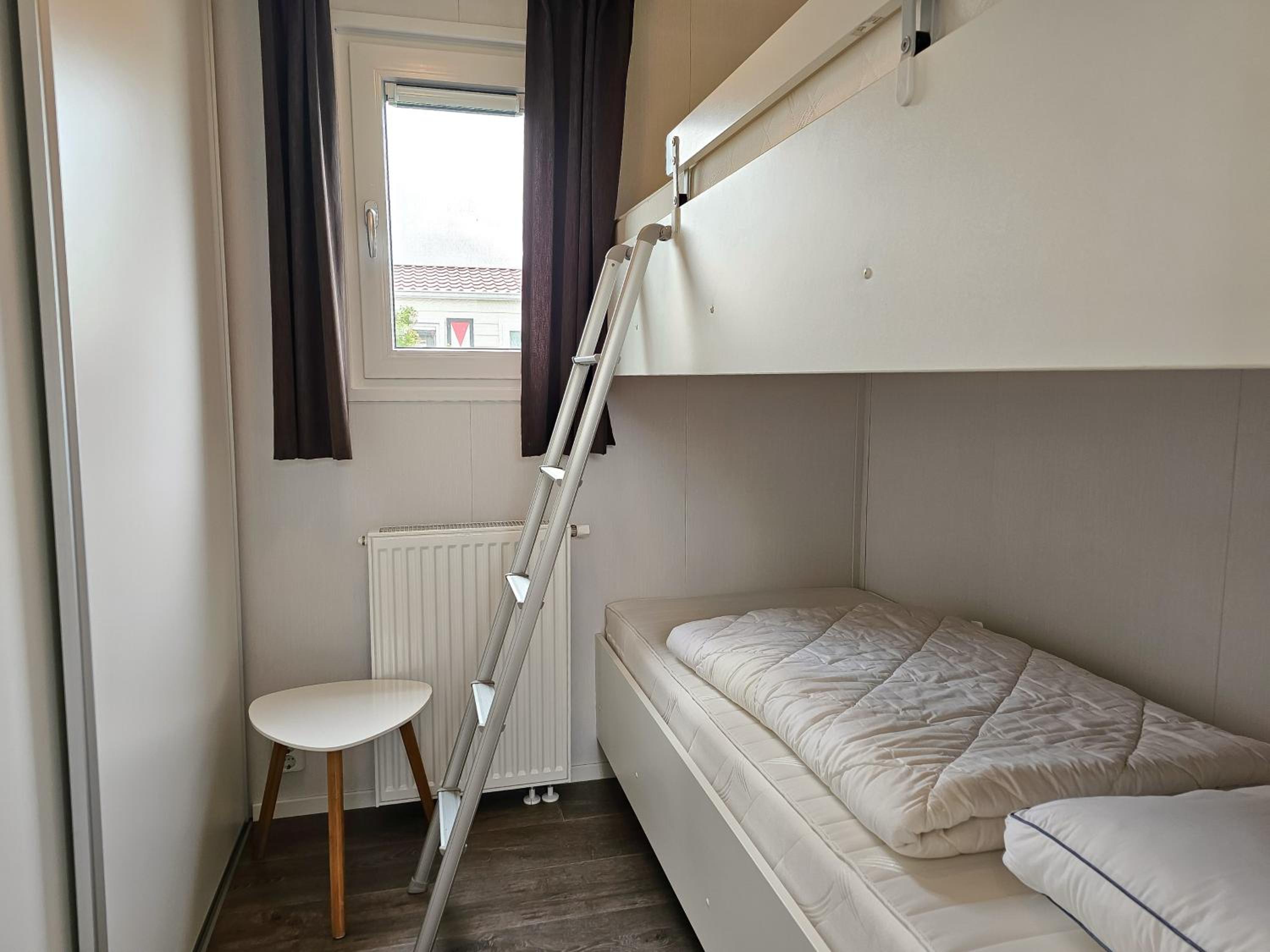 Two-Bedroom Chalet photo 1