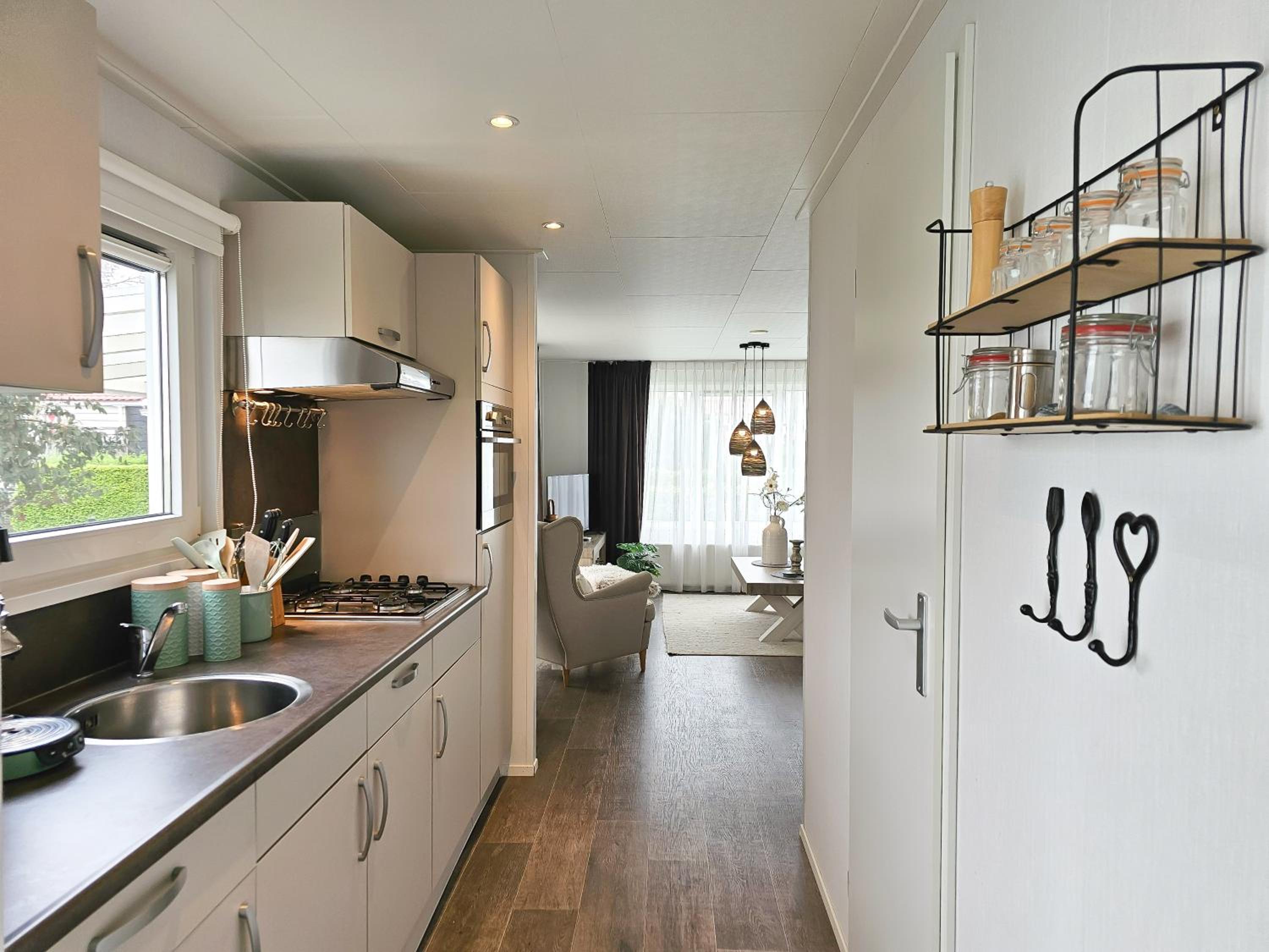 Two-Bedroom Chalet photo 2