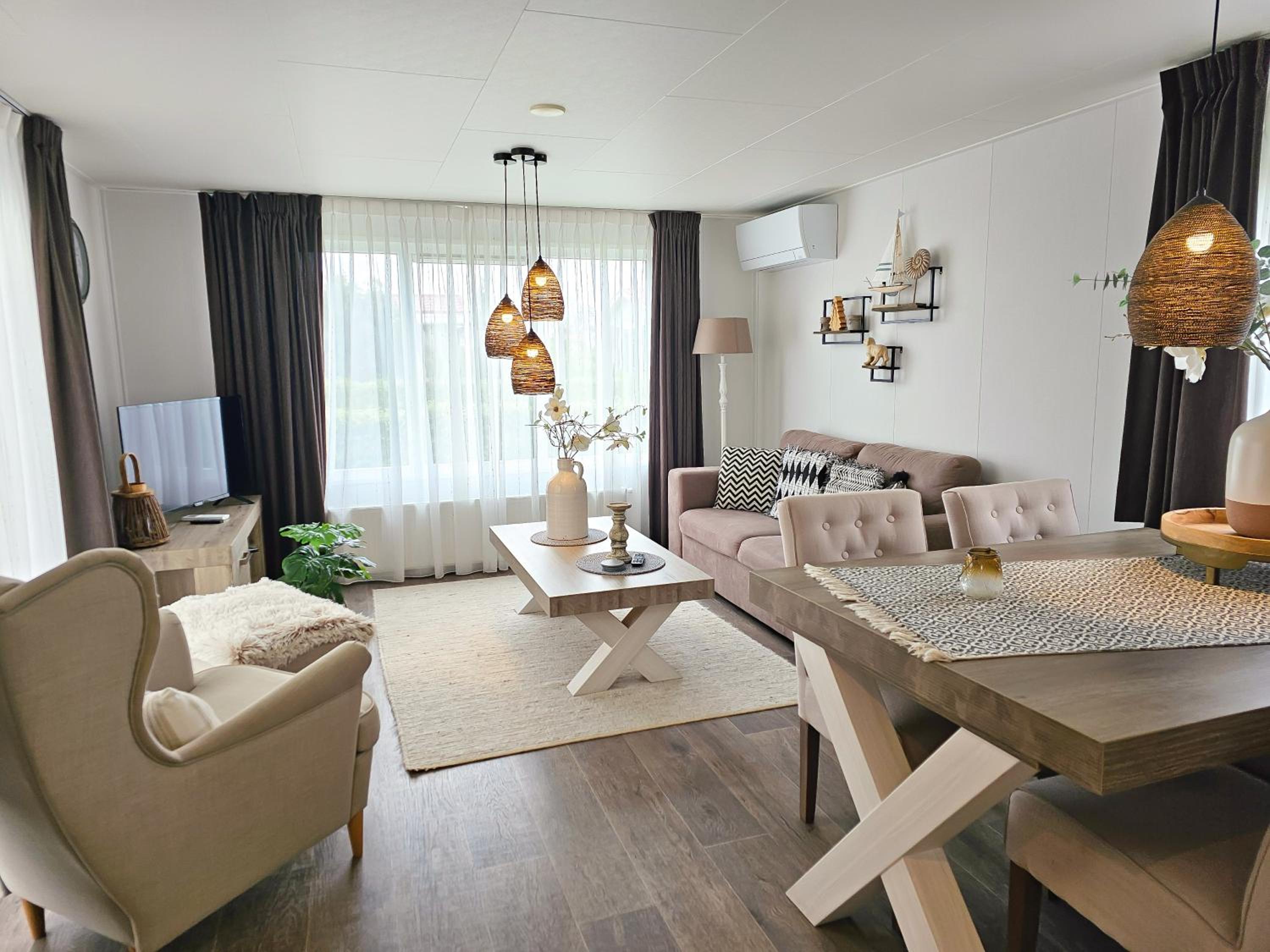 Two-Bedroom Chalet photo 3