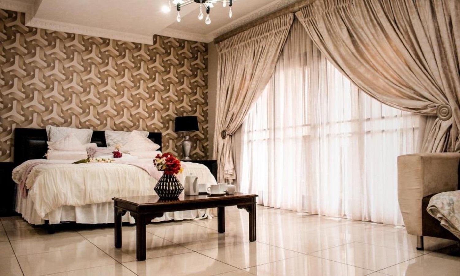 Budget Double Room - Photo 19