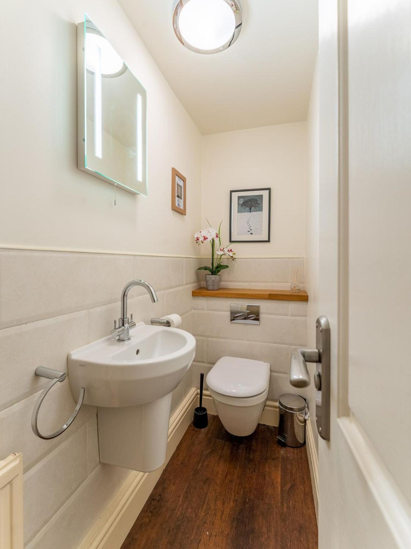 Vacation Home photo 2