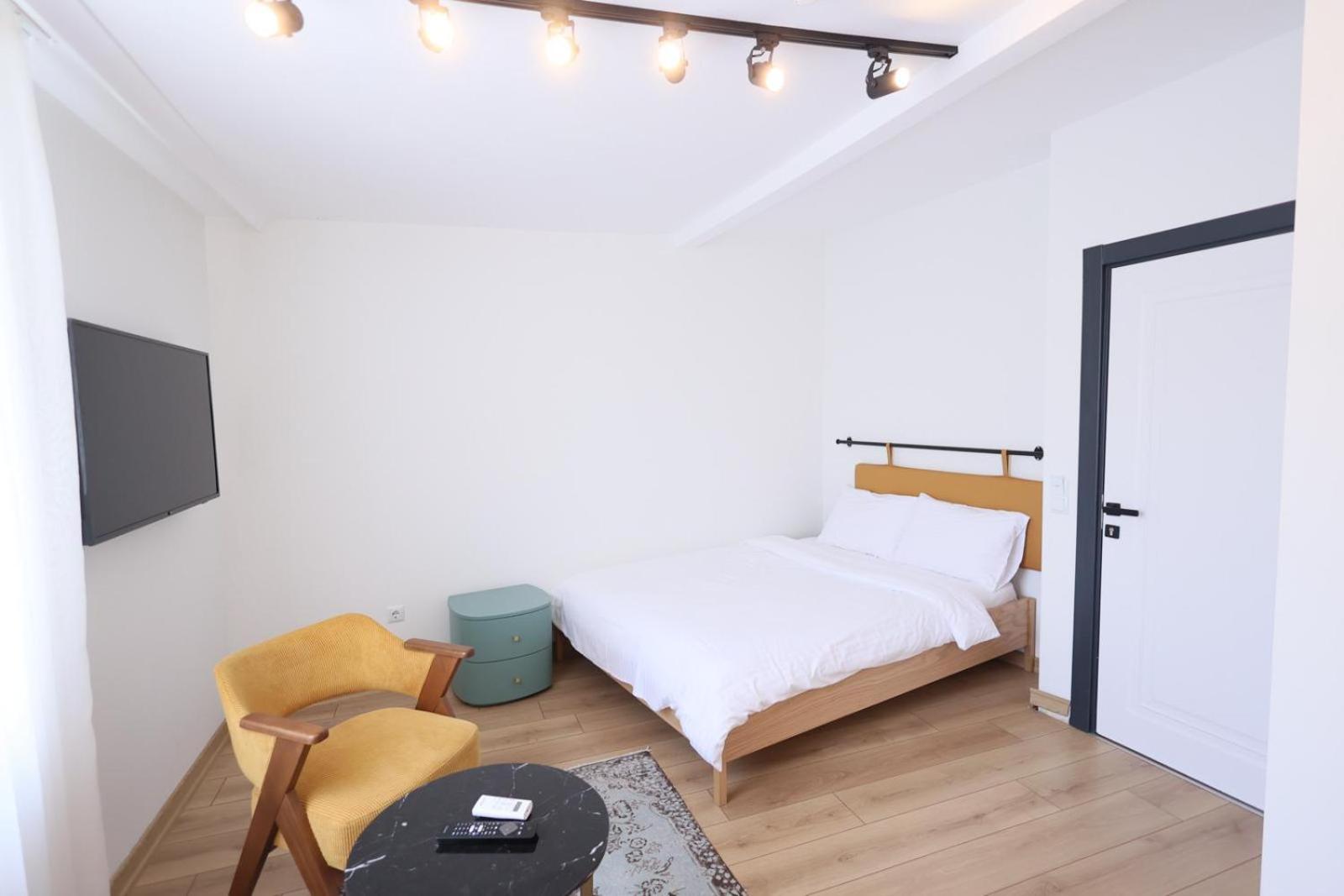 Deluxe Double Room photo 2