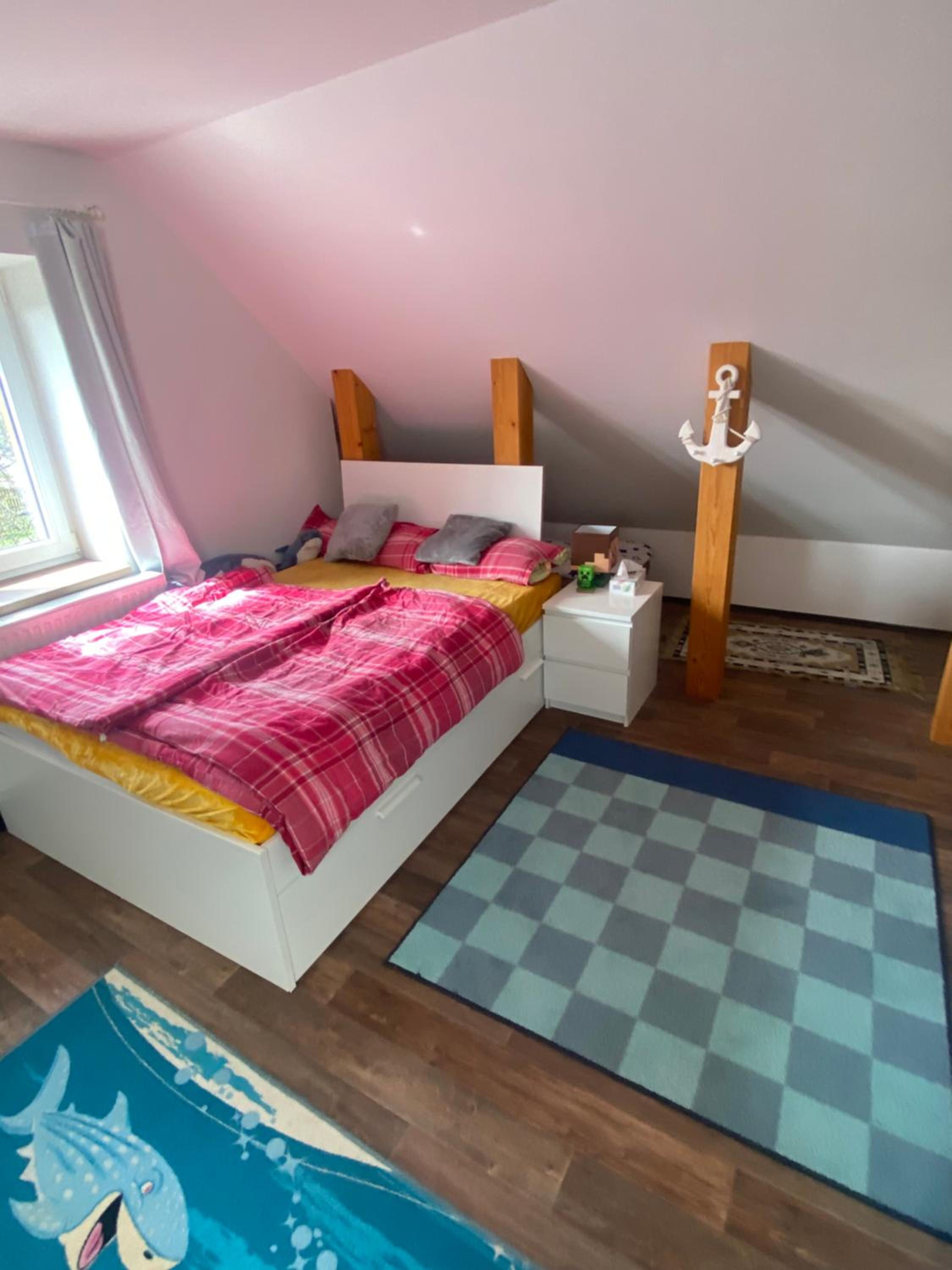 Three-Bedroom House photo 1