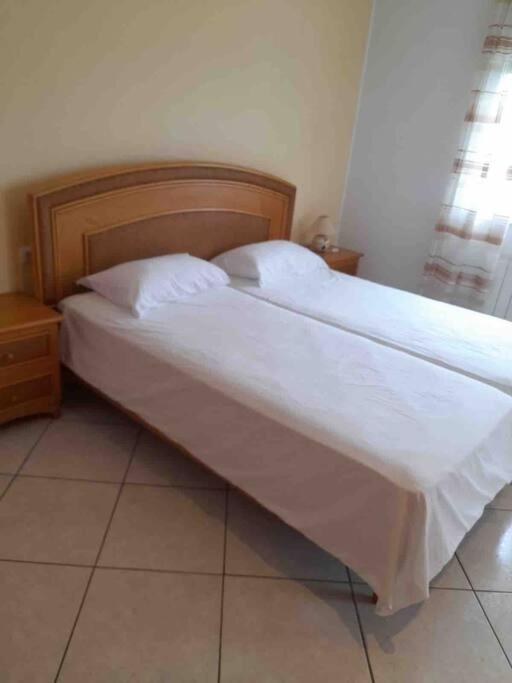 Departamento de tres habitaciones