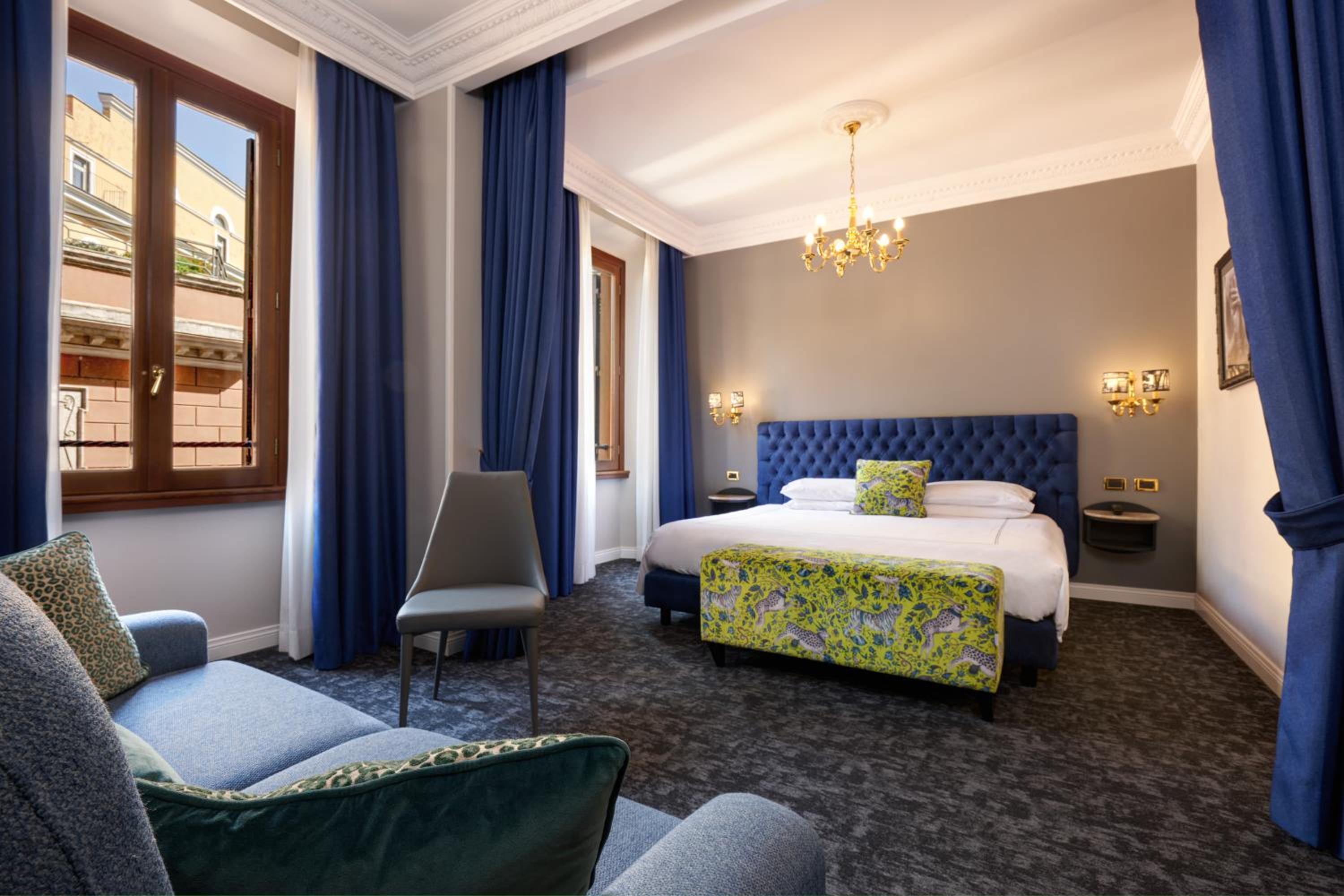 Junior Suite photo 3
