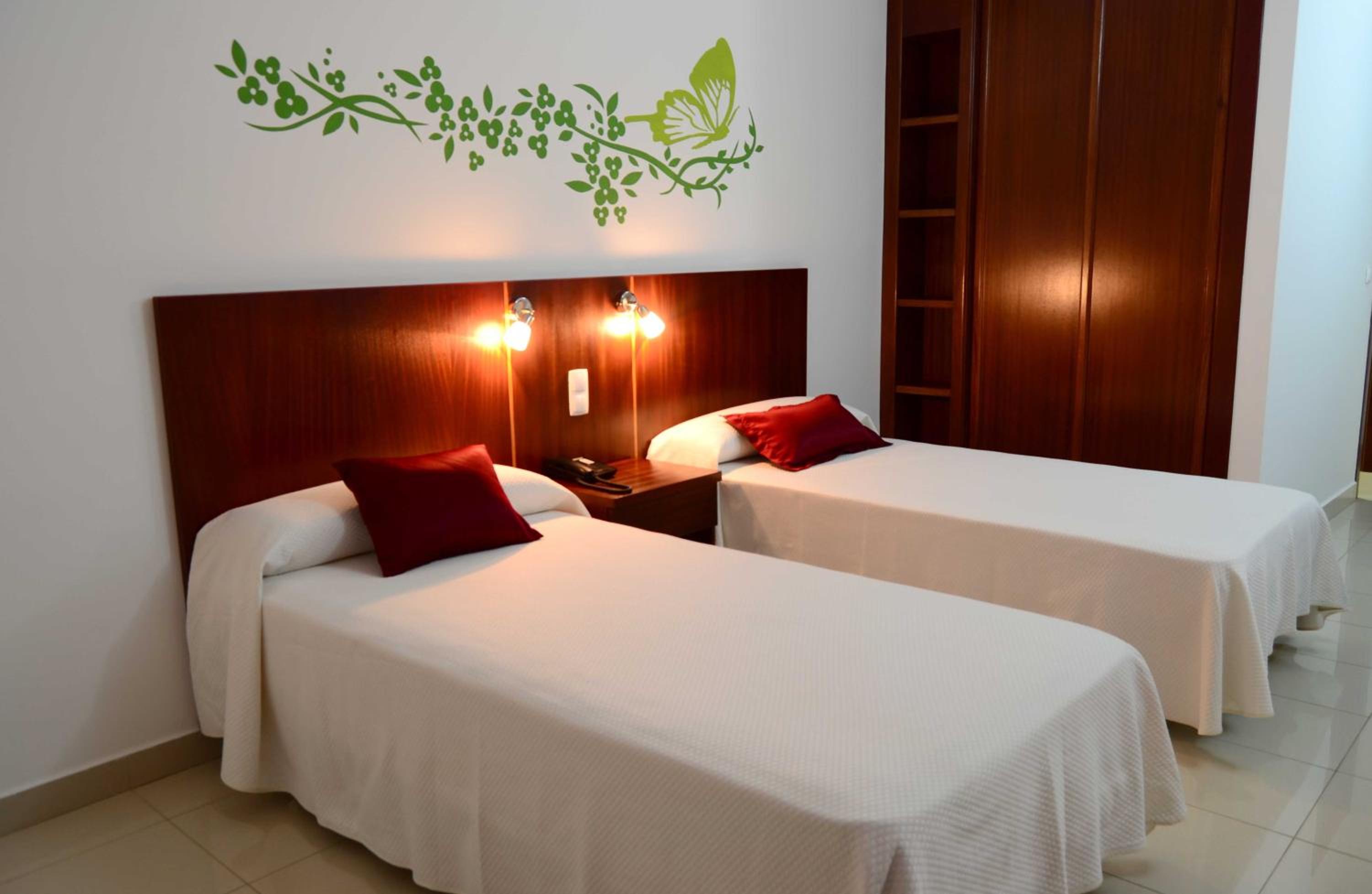 Double Room (Lateral Porto Grande Bay view)