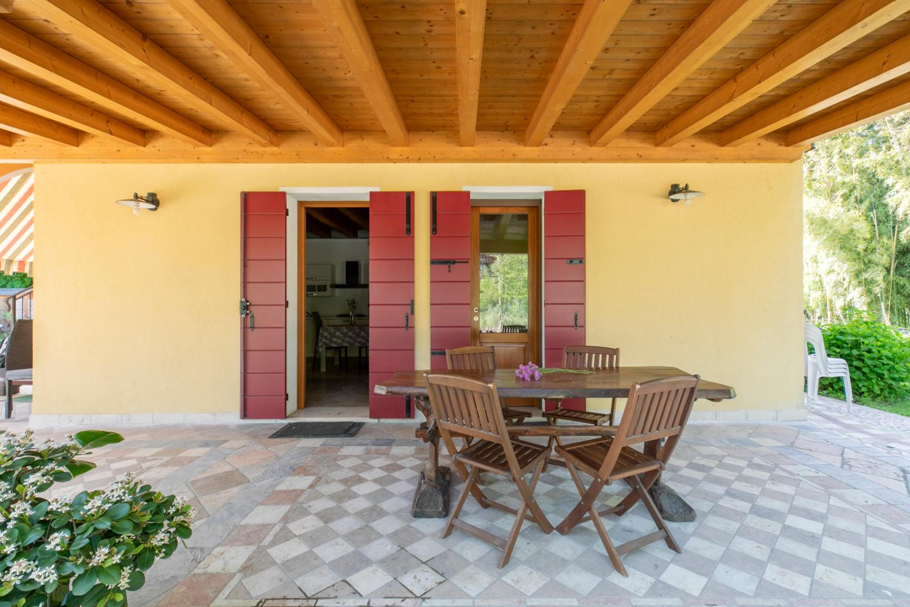 Agriturismo Porcaloca, Billede 2